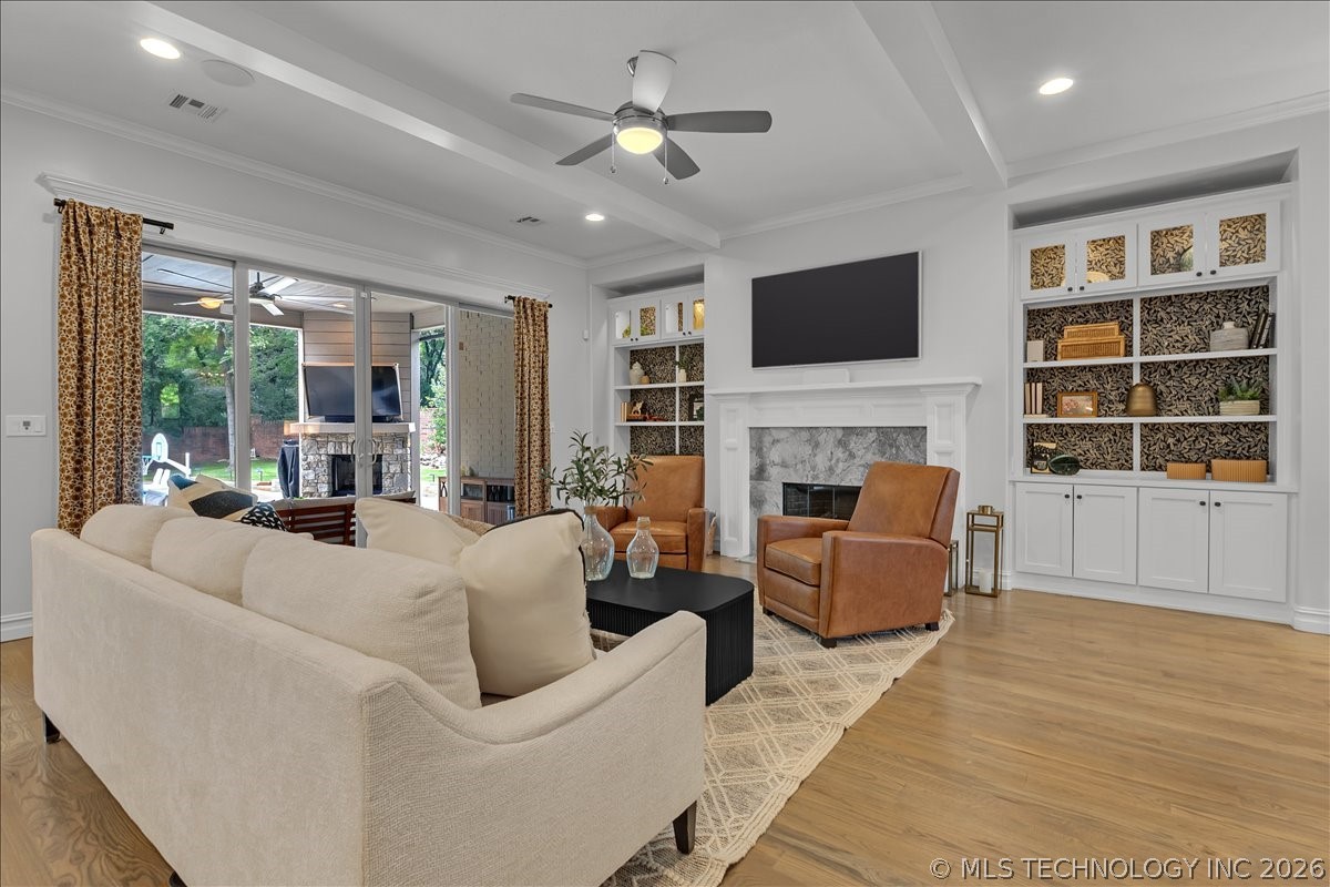 7419 E 109th Street Tulsa OK 74133