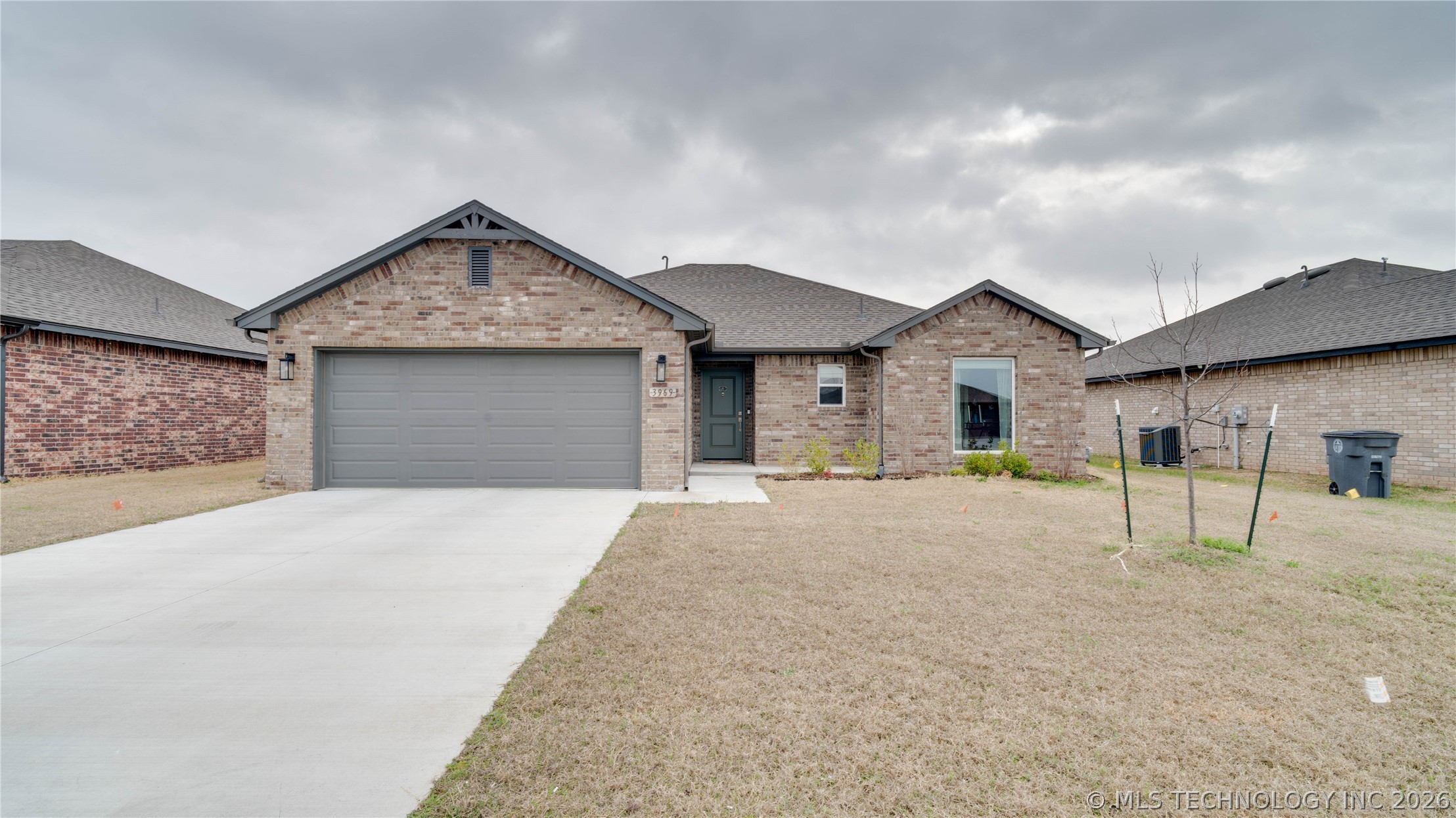 3969 S 152nd Avenue E Tulsa OK 74134