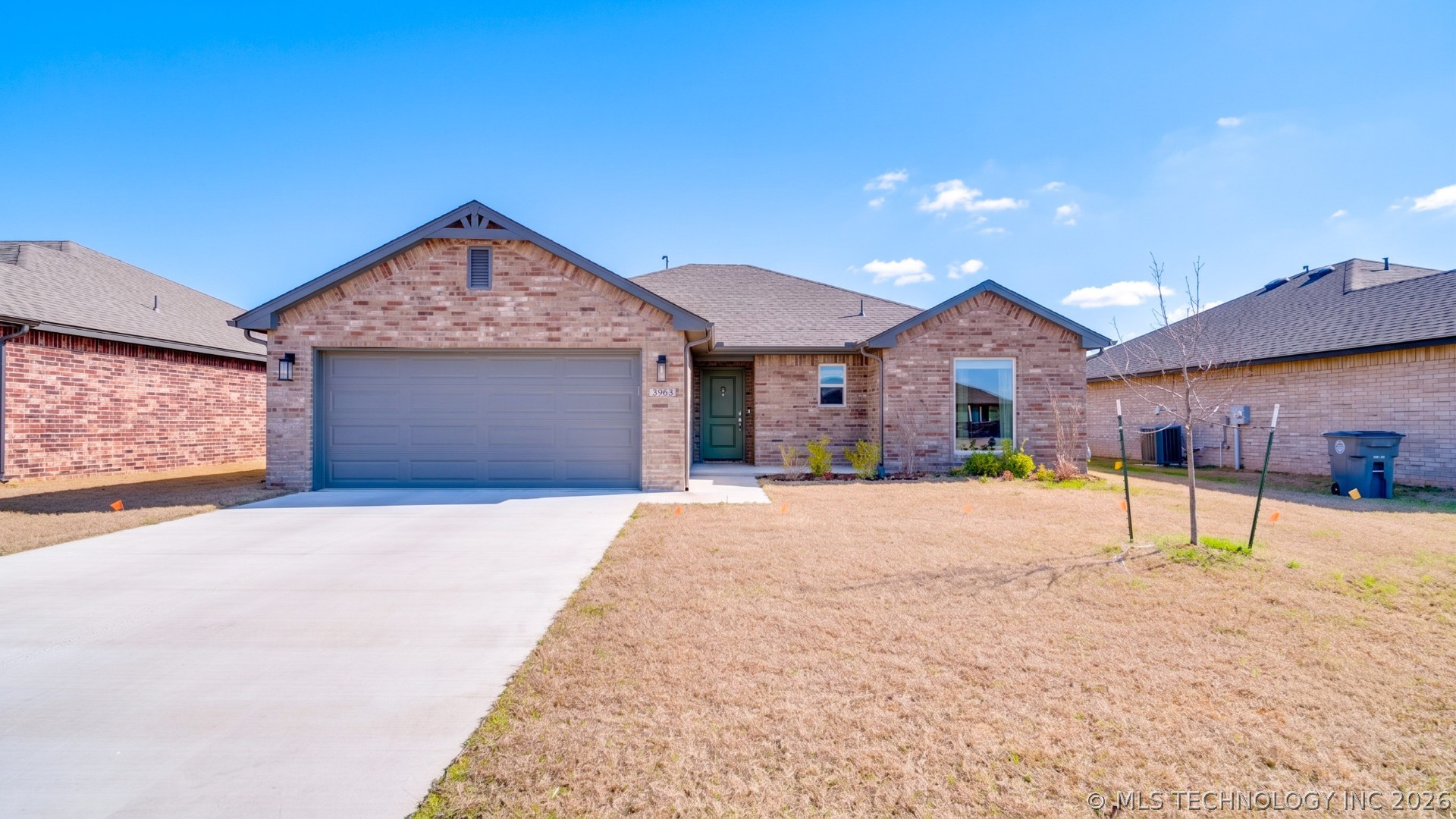3969 S 152nd Avenue E Tulsa OK 74134