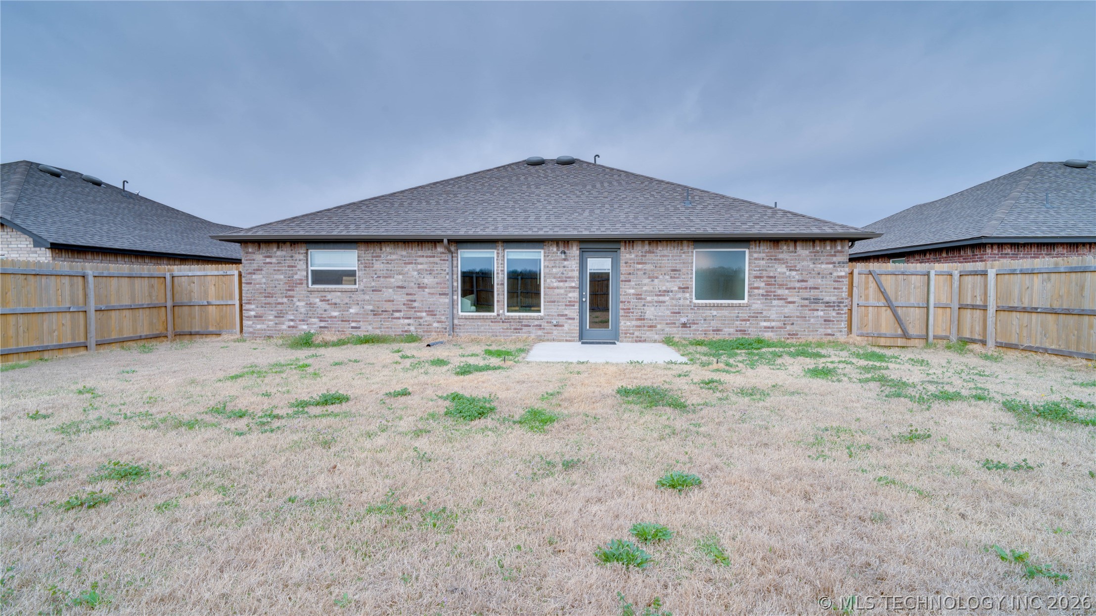 3969 S 152nd Avenue E Tulsa OK 74134
