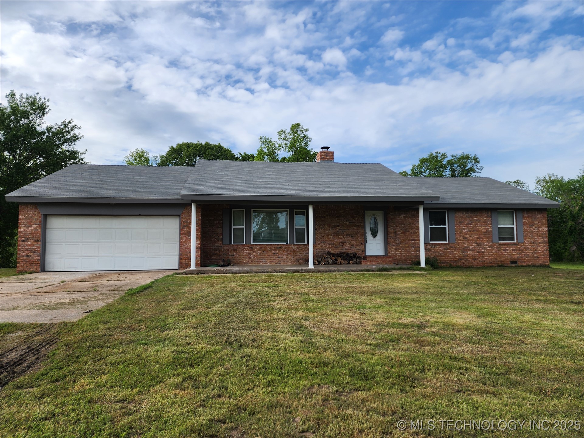 10290 County Road 1543 Ada OK 74820