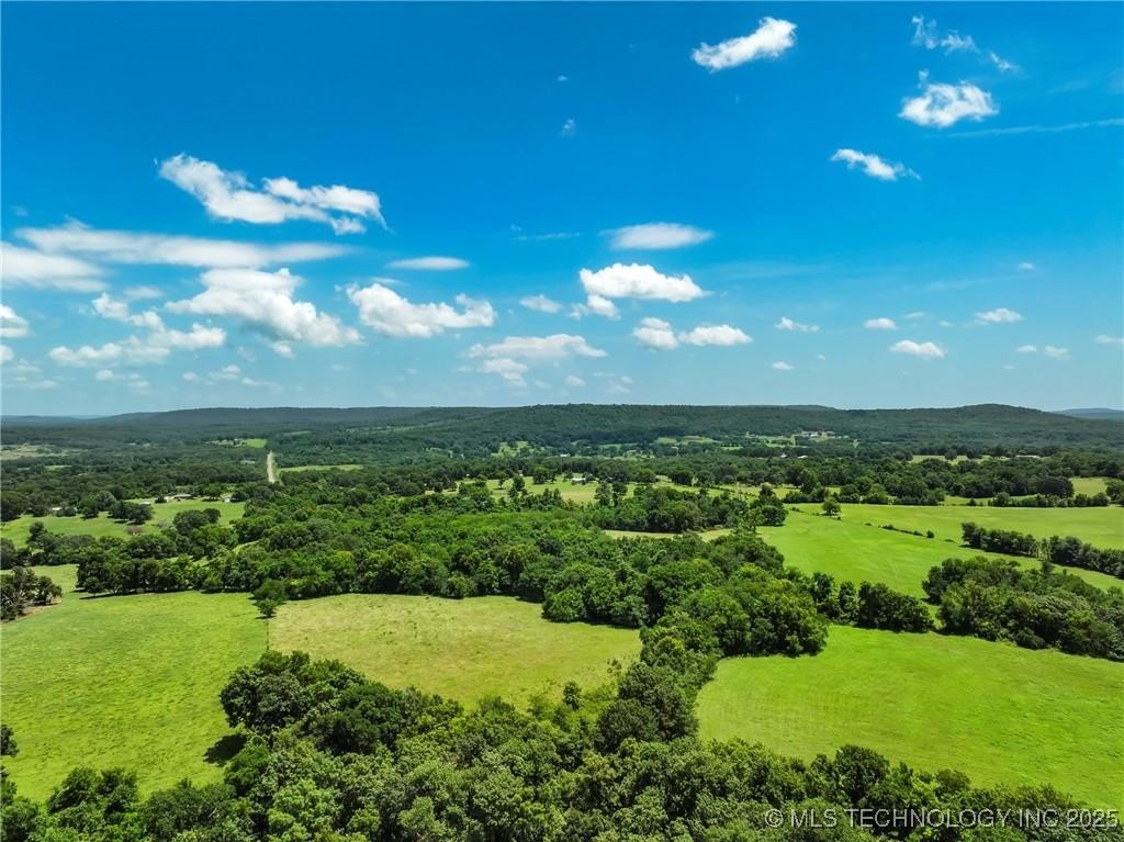 86010 S 4747 Road Stilwell OK 74960