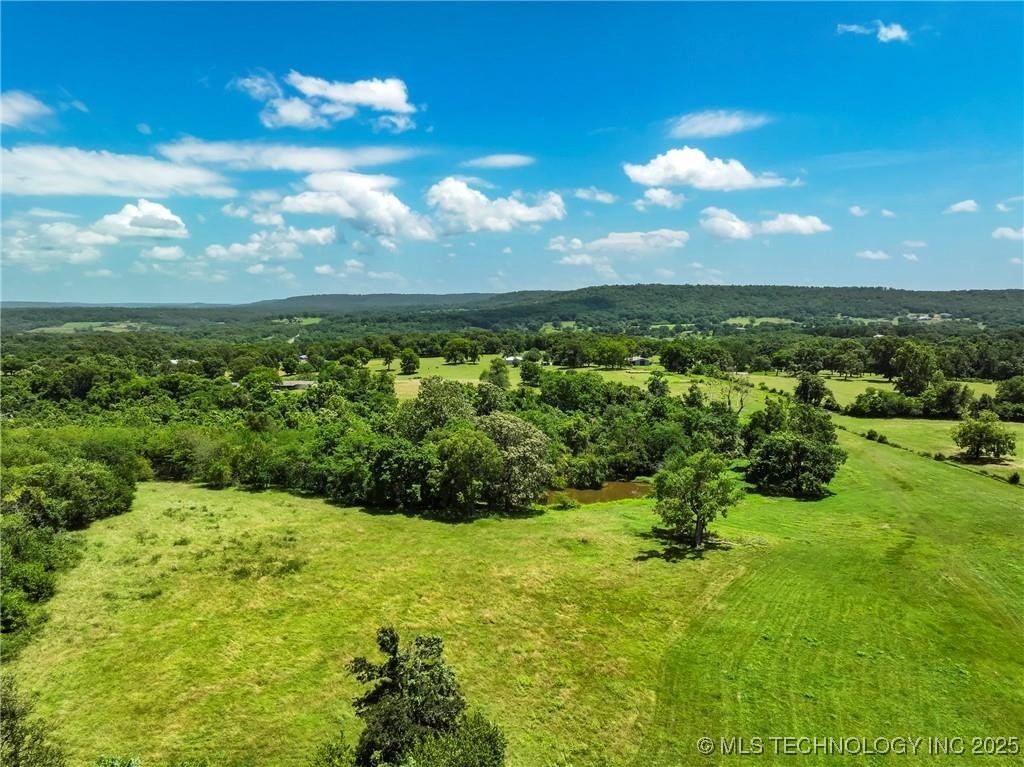 86010 S 4747 Road Stilwell OK 74960