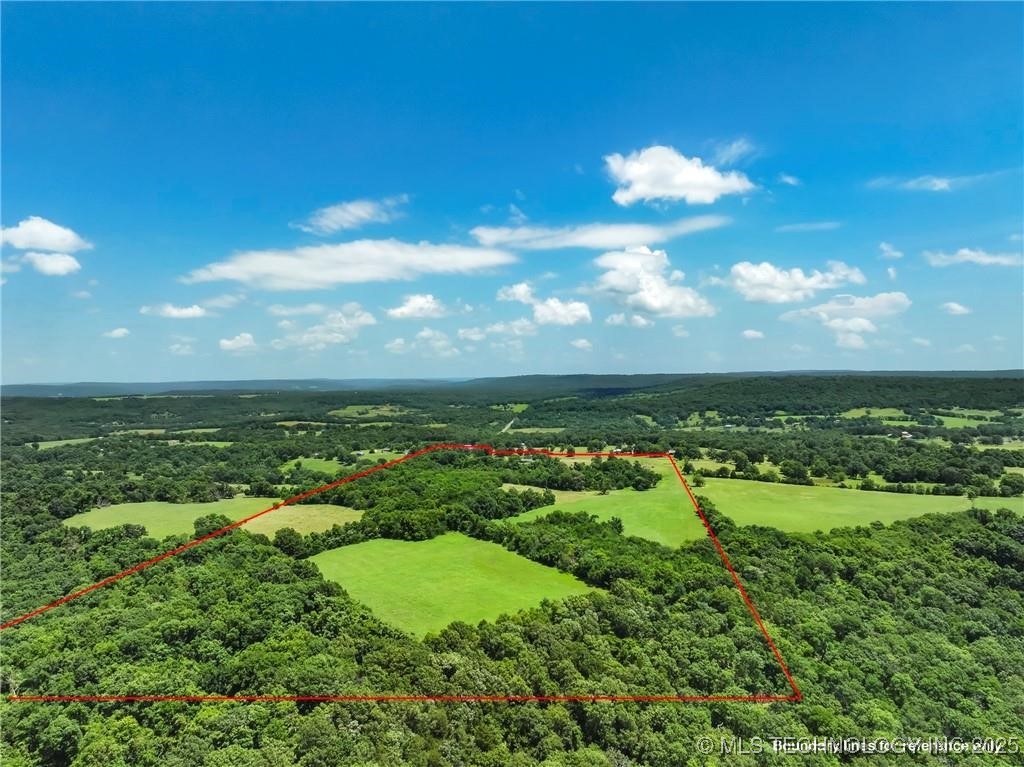 86010 S 4747 Road Stilwell OK 74960
