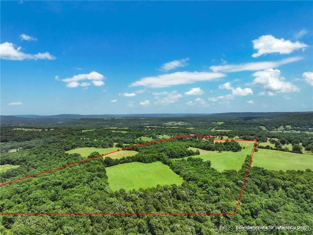 86010 S 4747 Road Stilwell OK 74960