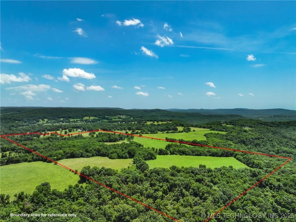 86010 S 4747 Road Stilwell OK 74960
