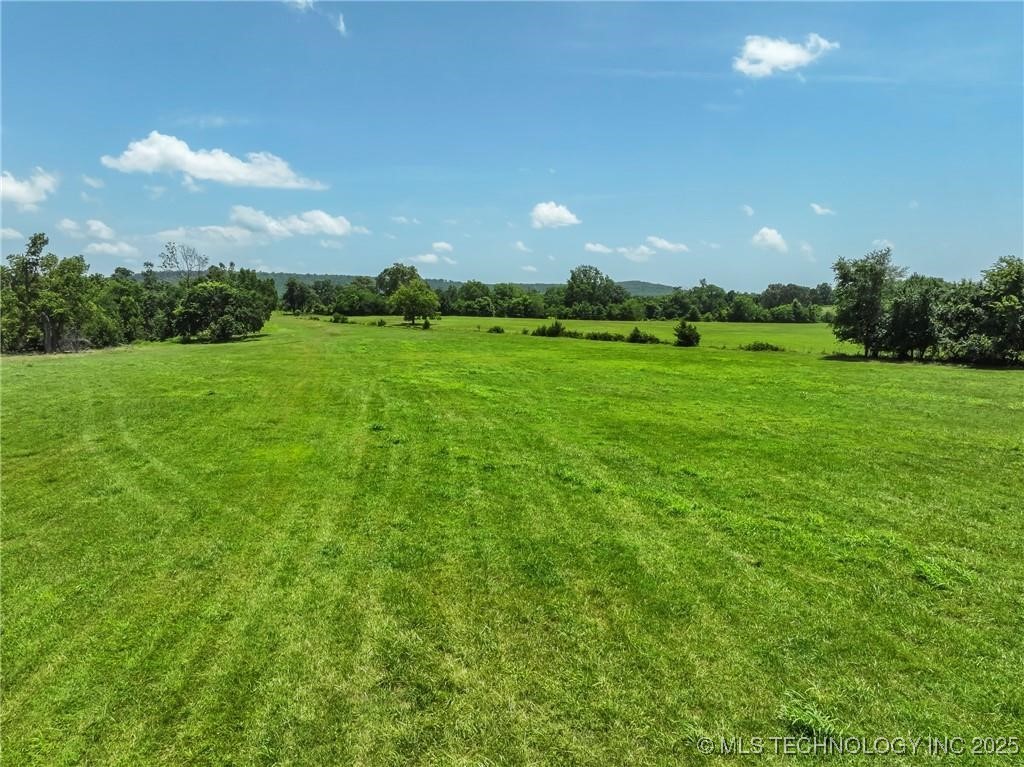 86010 S 4747 Road Stilwell OK 74960