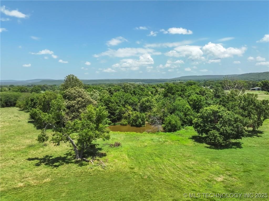 86010 S 4747 Road Stilwell OK 74960