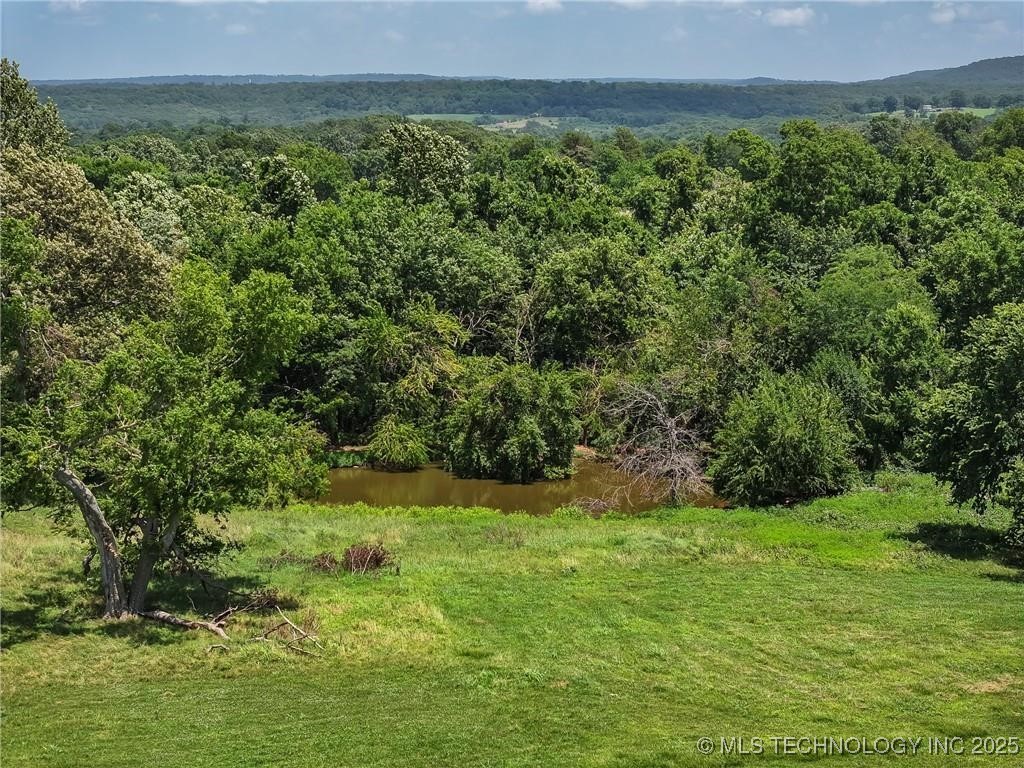 86010 S 4747 Road Stilwell OK 74960