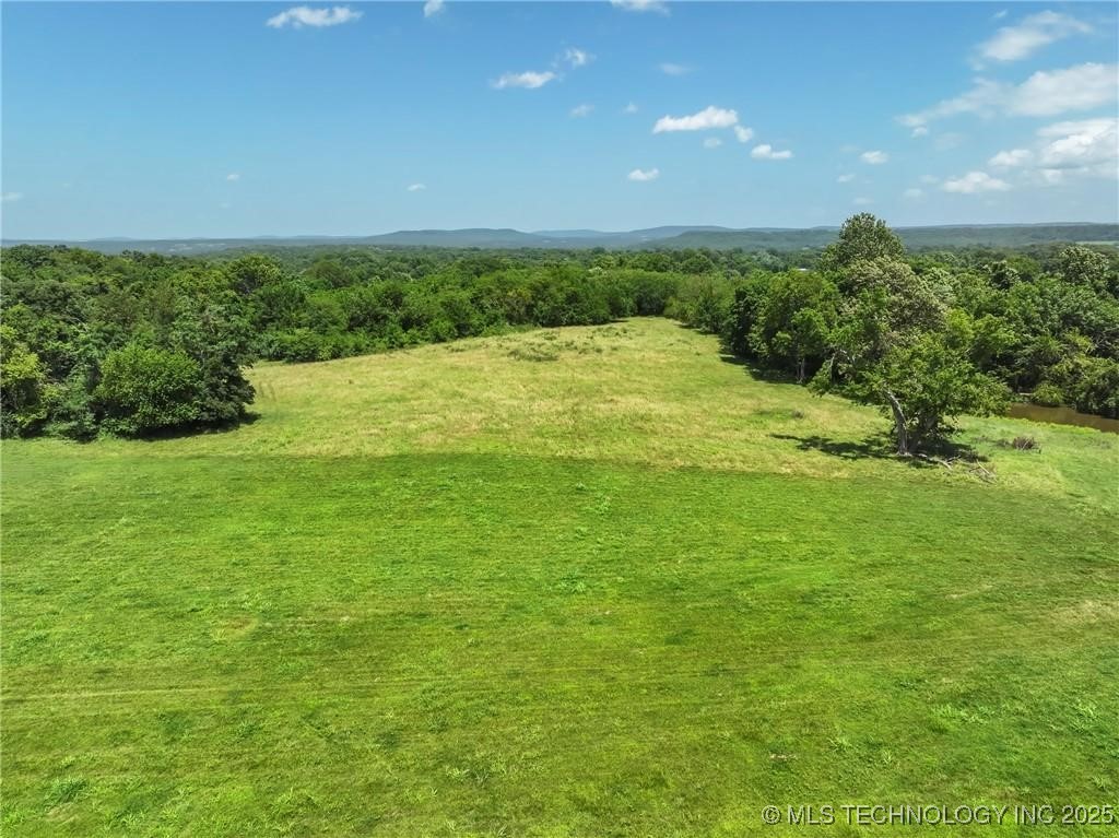 86010 S 4747 Road Stilwell OK 74960