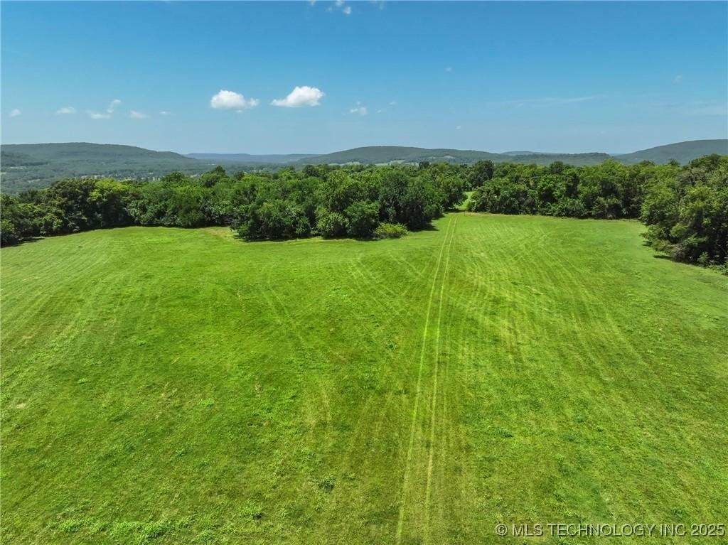 86010 S 4747 Road Stilwell OK 74960