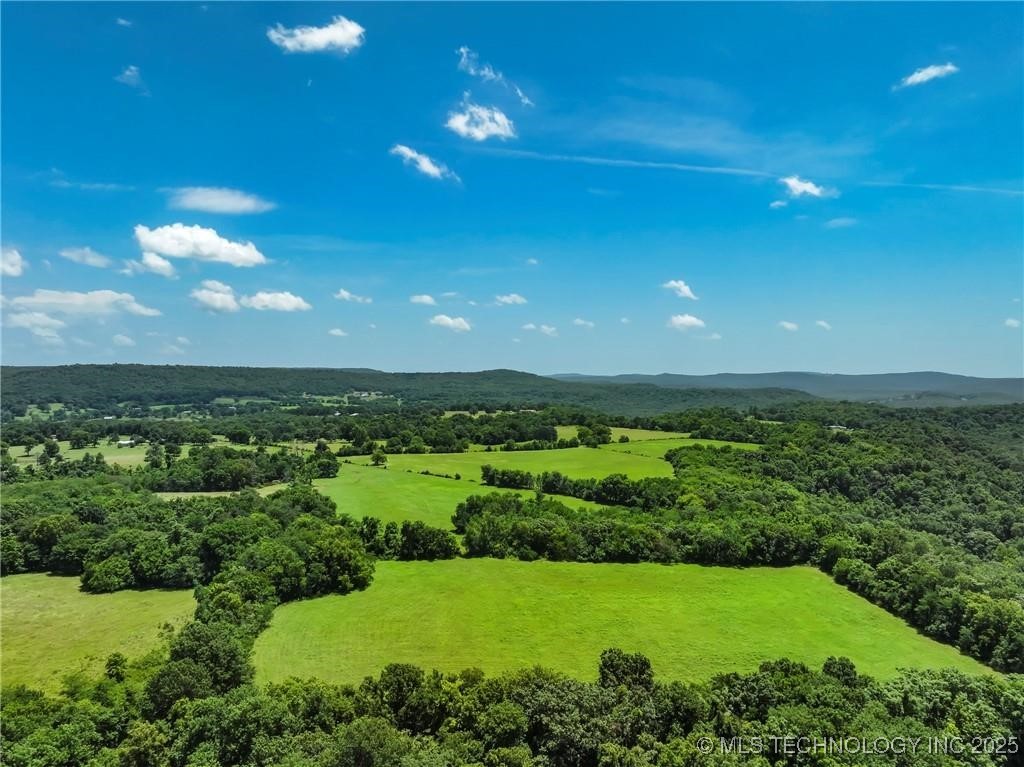 86010 S 4747 Road Stilwell OK 74960