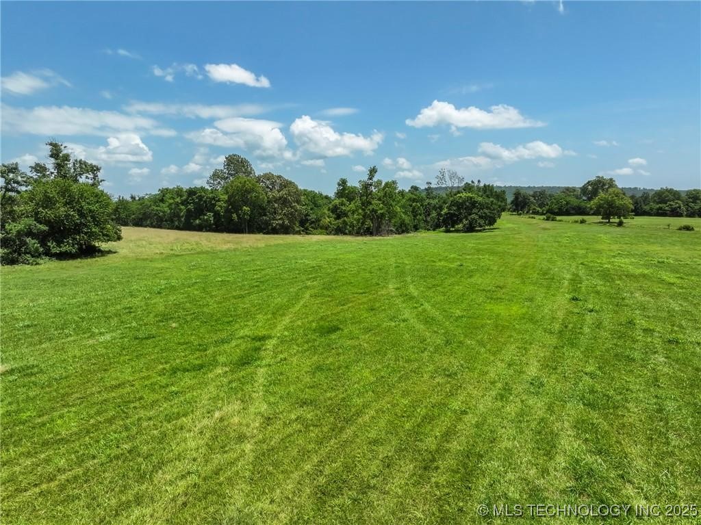 86010 S 4747 Road Stilwell OK 74960