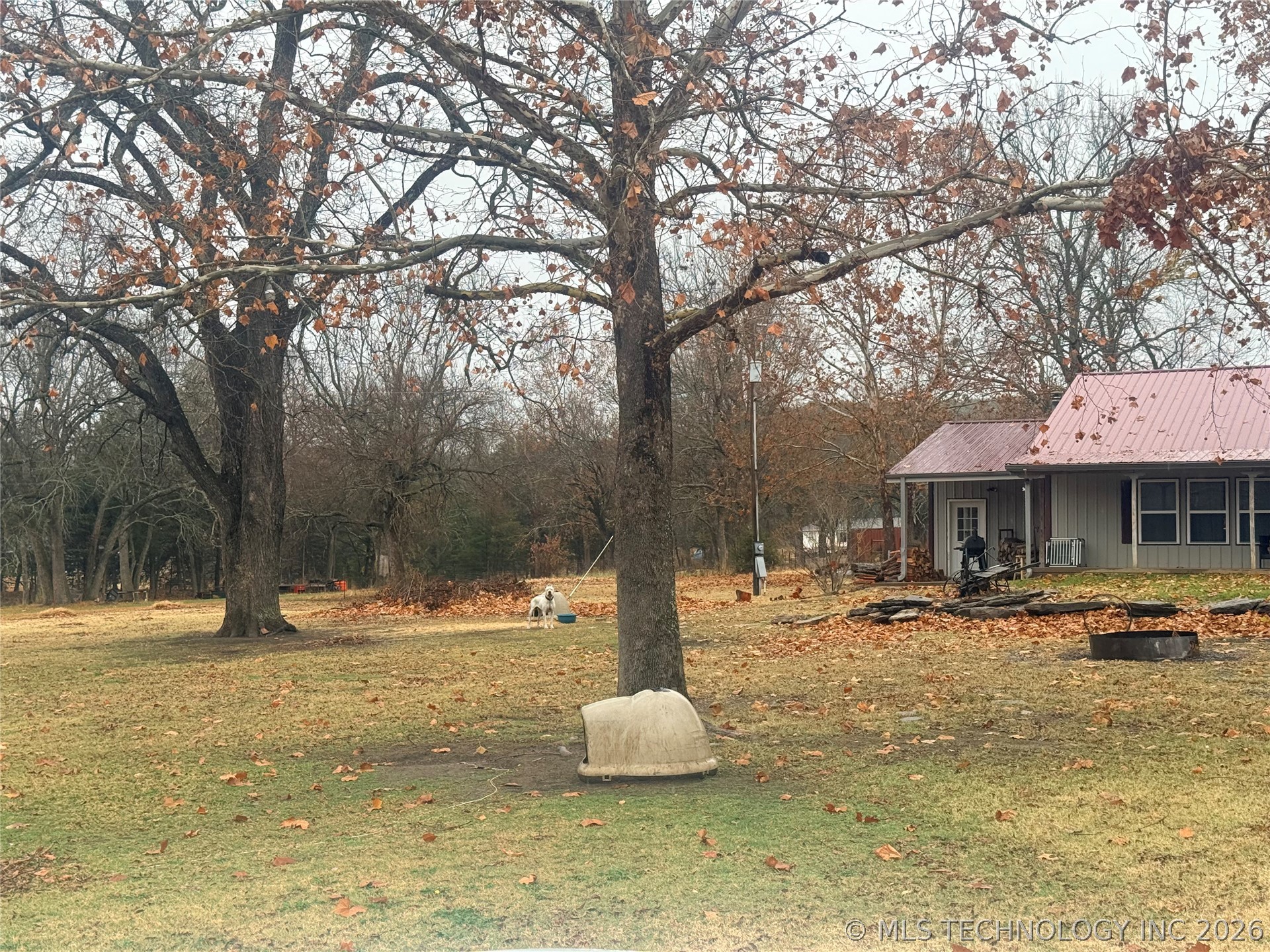 2002 Cedar Bluff Road Fort Gibson OK 74434