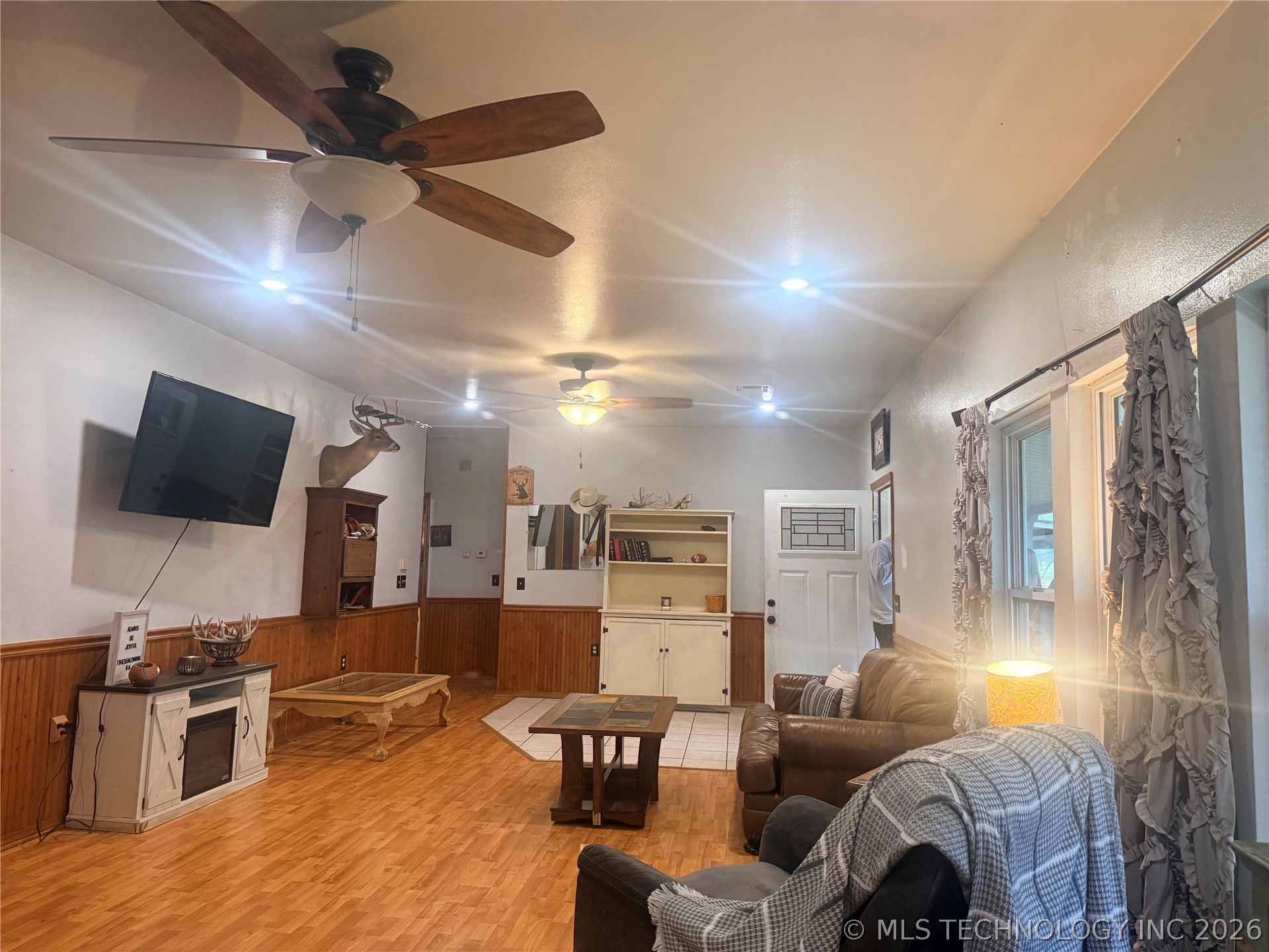 2002 Cedar Bluff Road Fort Gibson OK 74434