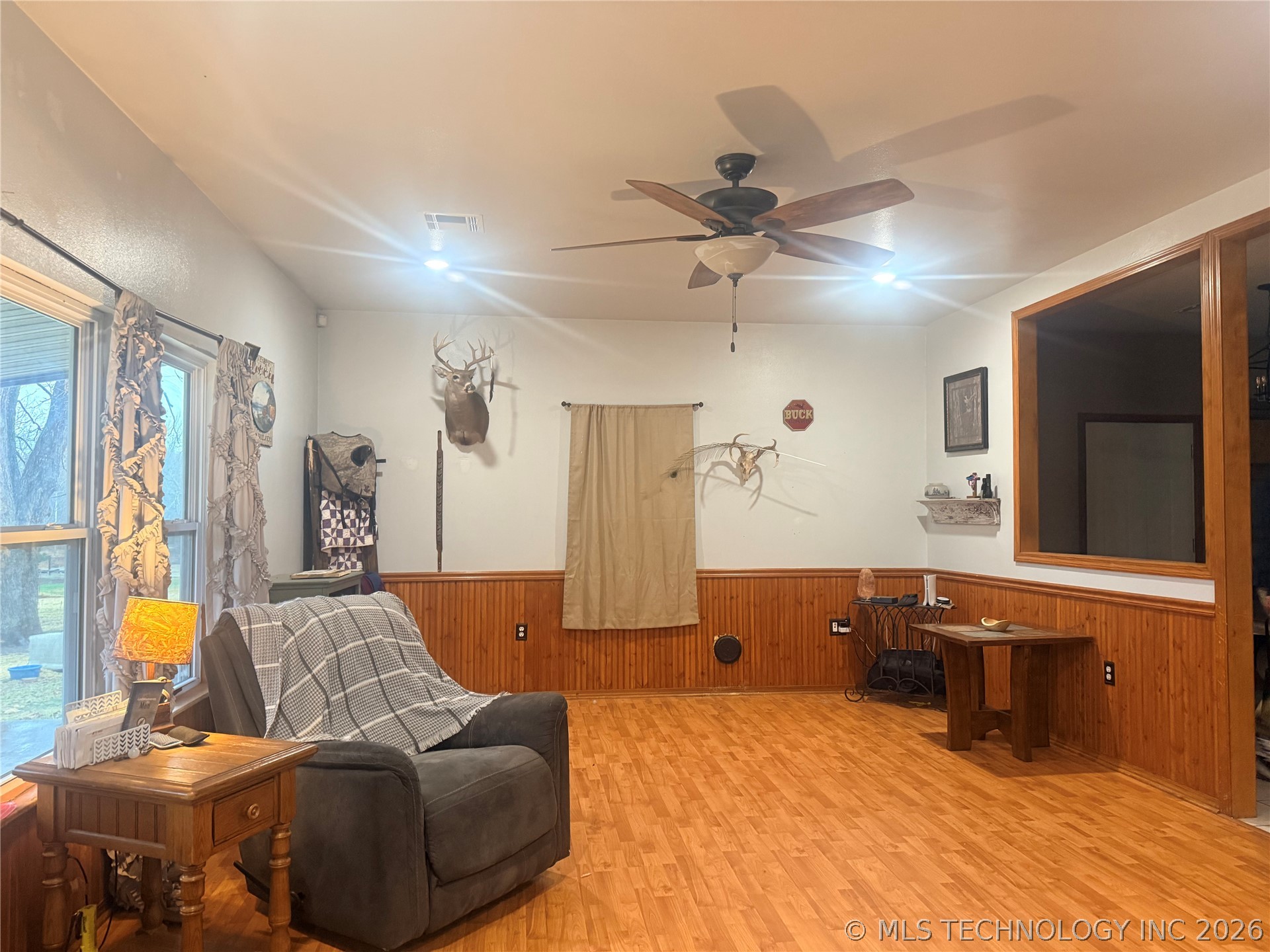 2002 Cedar Bluff Road Fort Gibson OK 74434