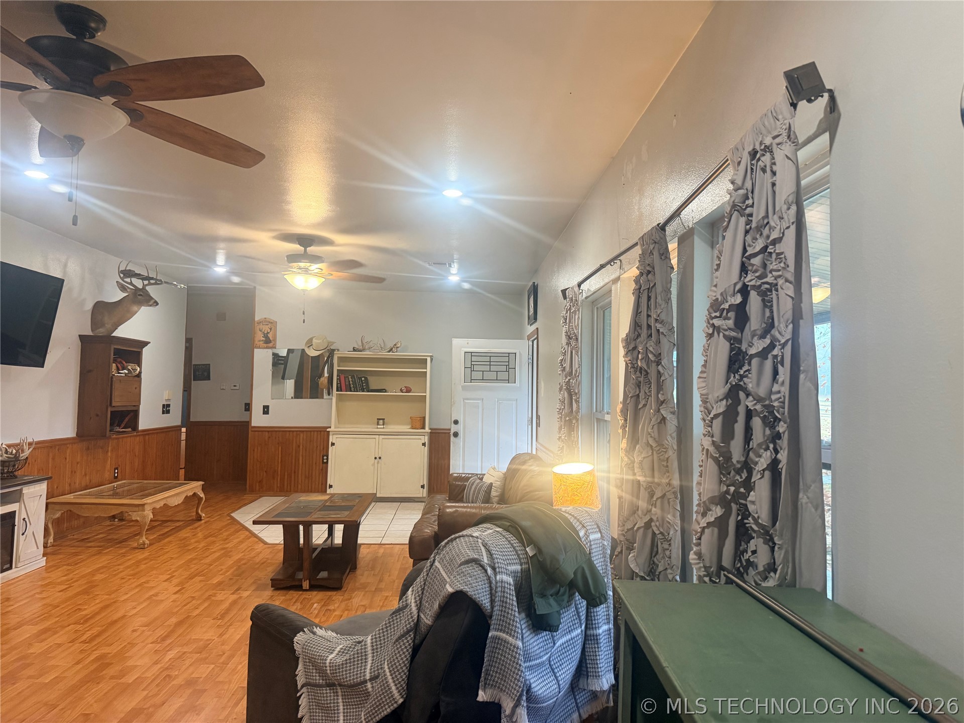 2002 Cedar Bluff Road Fort Gibson OK 74434