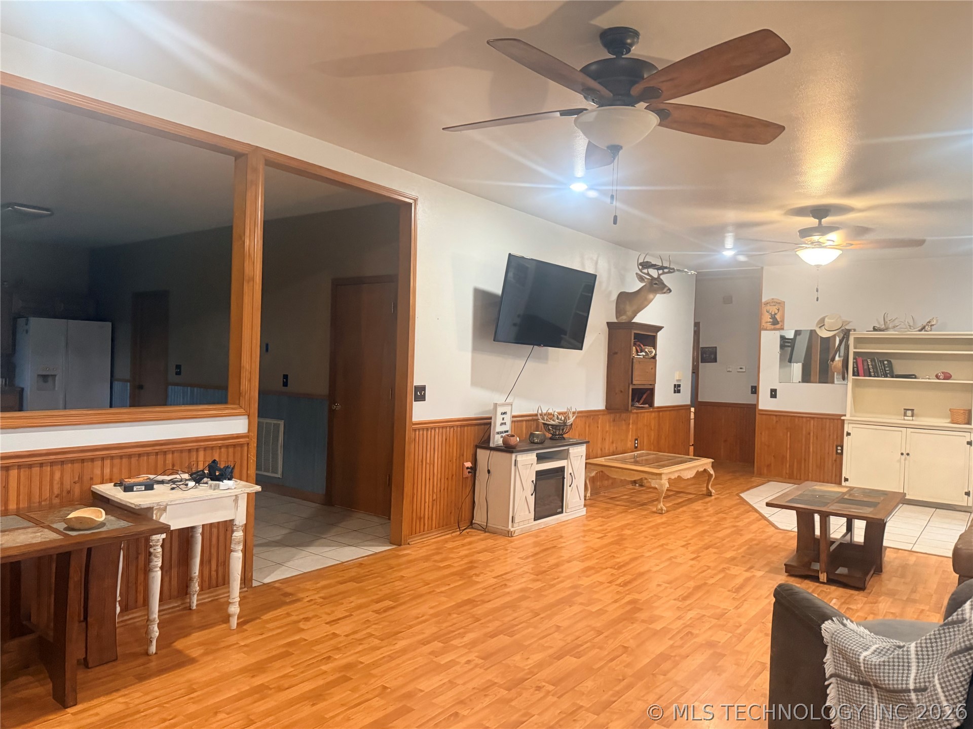 2002 Cedar Bluff Road Fort Gibson OK 74434