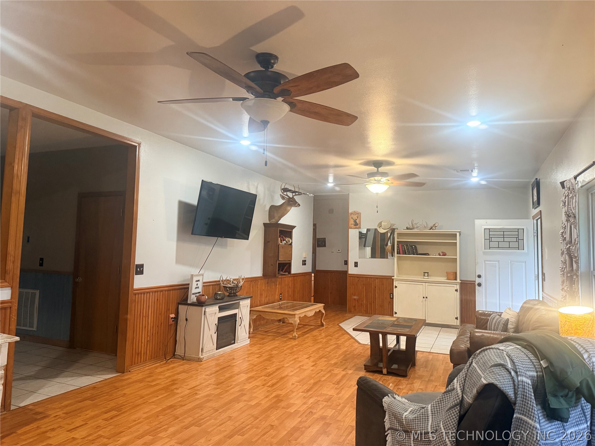 2002 Cedar Bluff Road Fort Gibson OK 74434