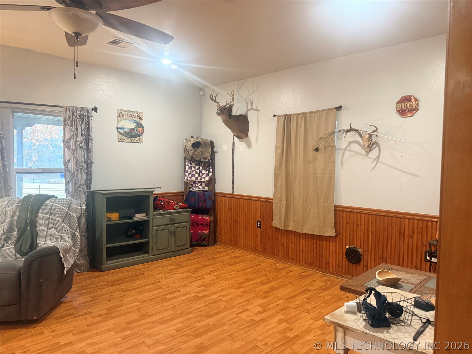 2002 Cedar Bluff Road Fort Gibson OK 74434