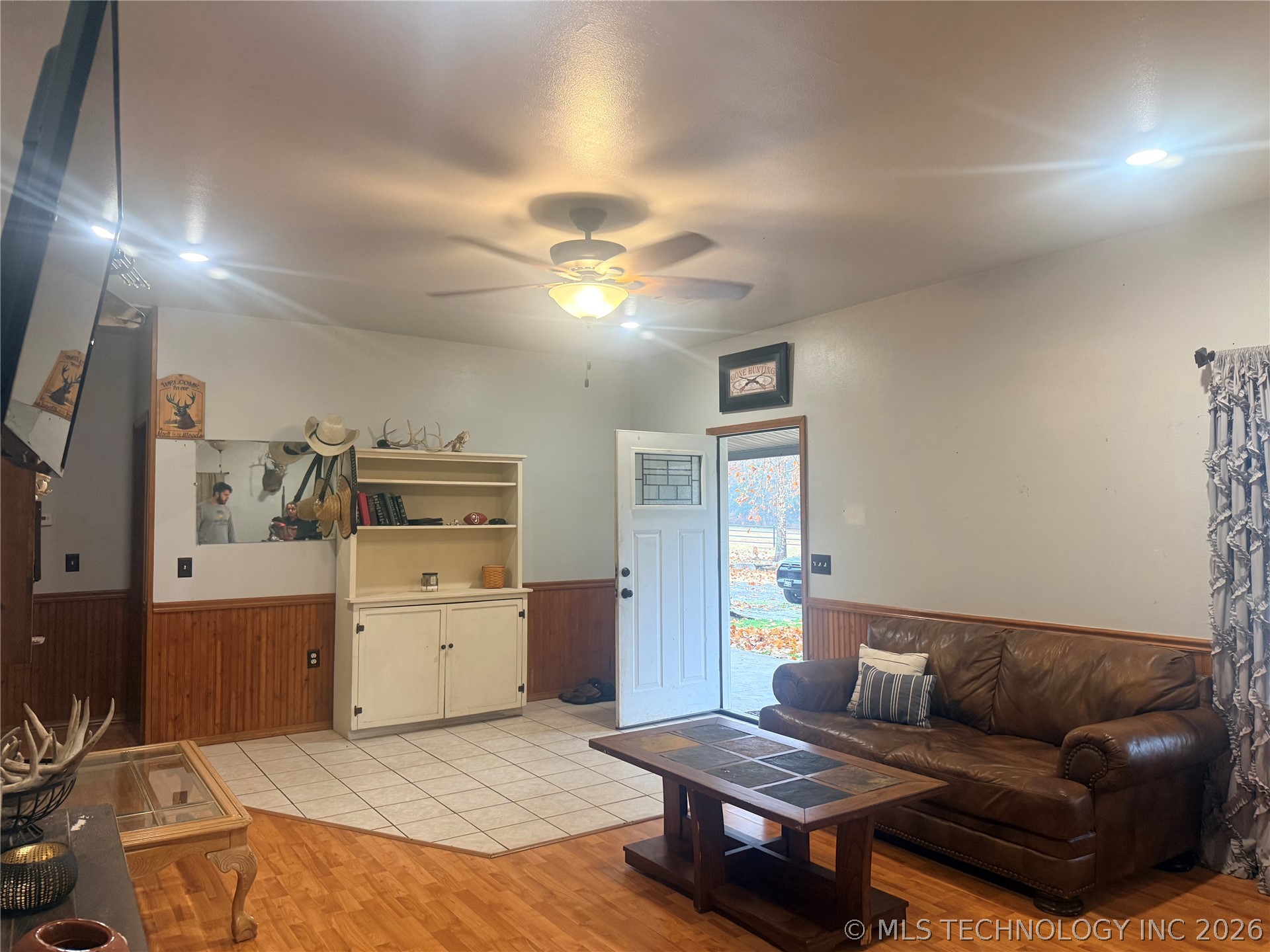 2002 Cedar Bluff Road Fort Gibson OK 74434