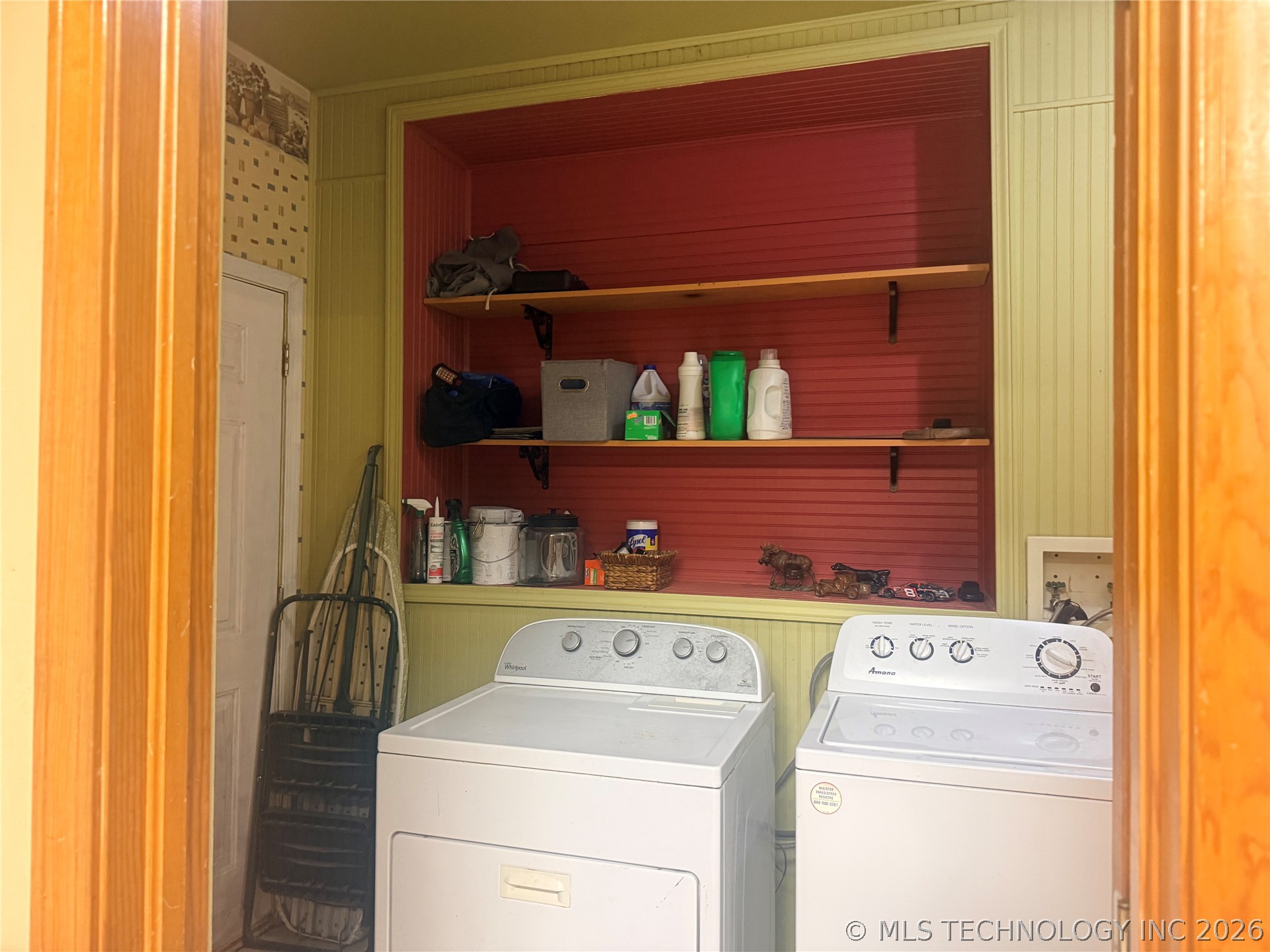 2002 Cedar Bluff Road Fort Gibson OK 74434