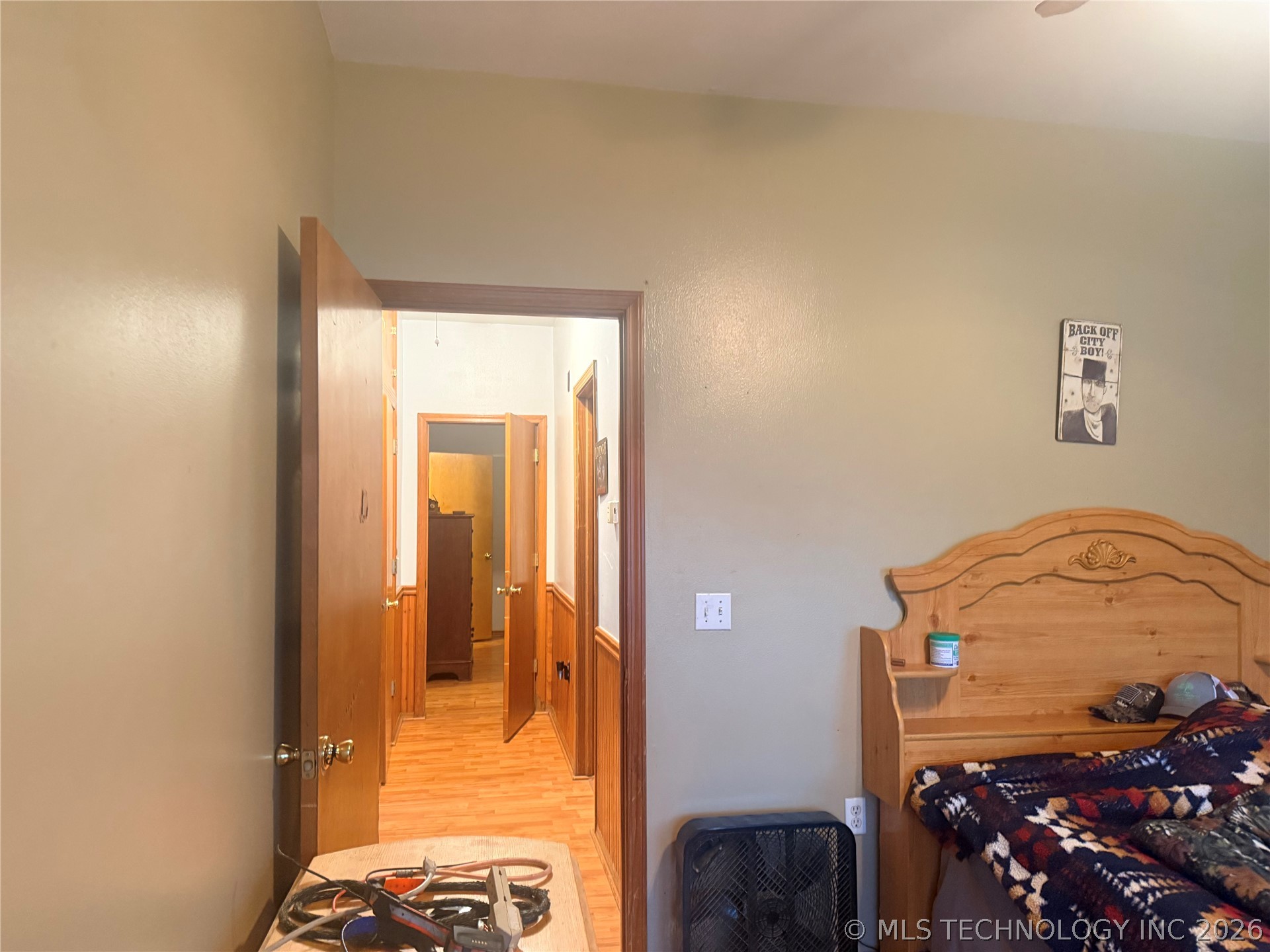 2002 Cedar Bluff Road Fort Gibson OK 74434