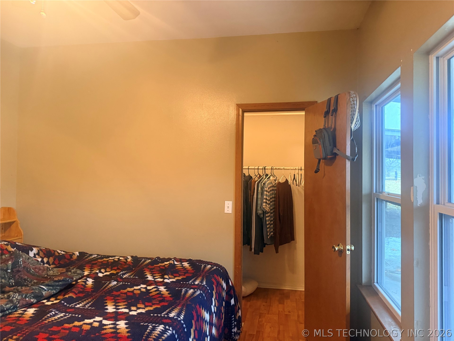 2002 Cedar Bluff Road Fort Gibson OK 74434