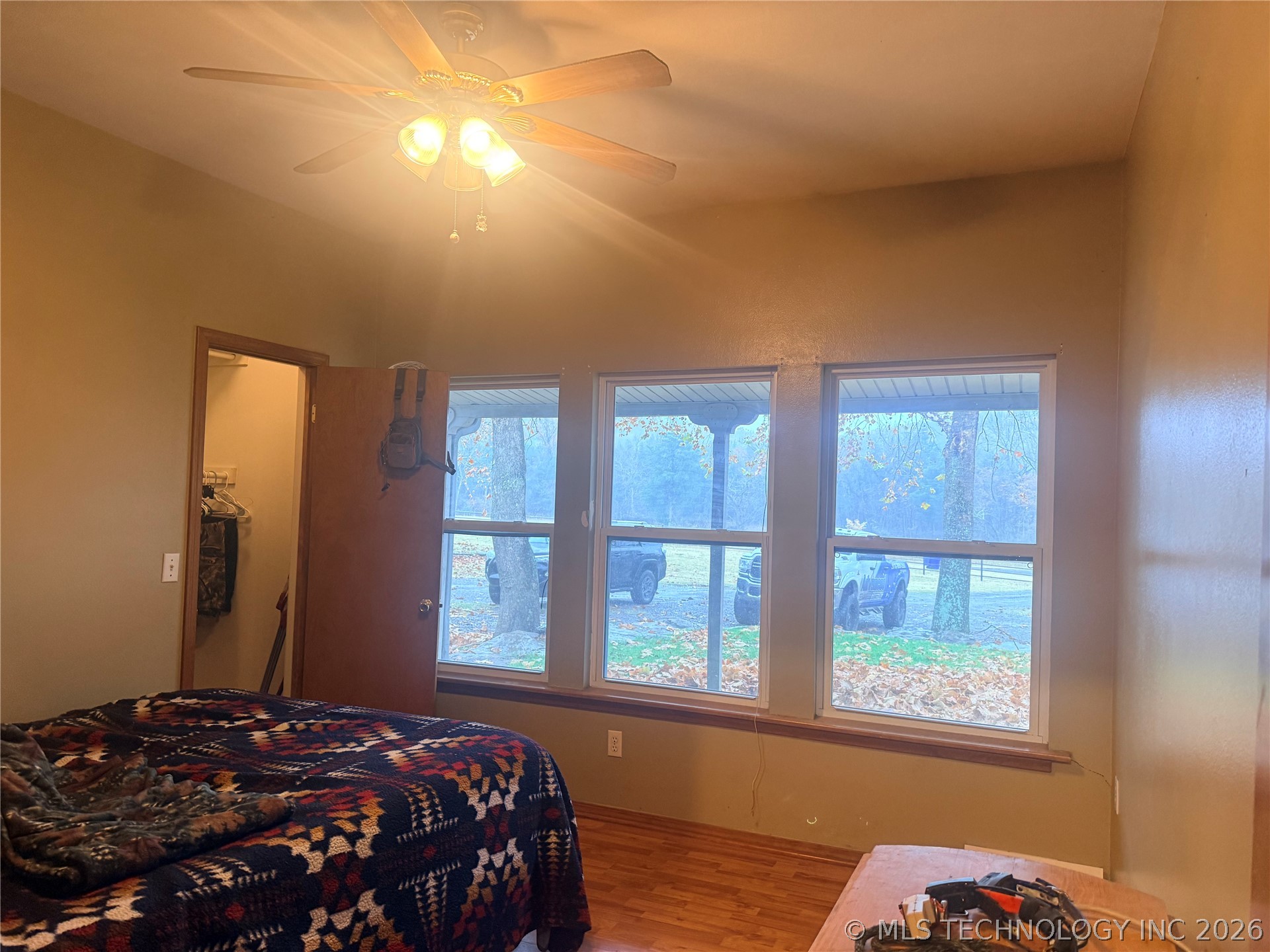 2002 Cedar Bluff Road Fort Gibson OK 74434