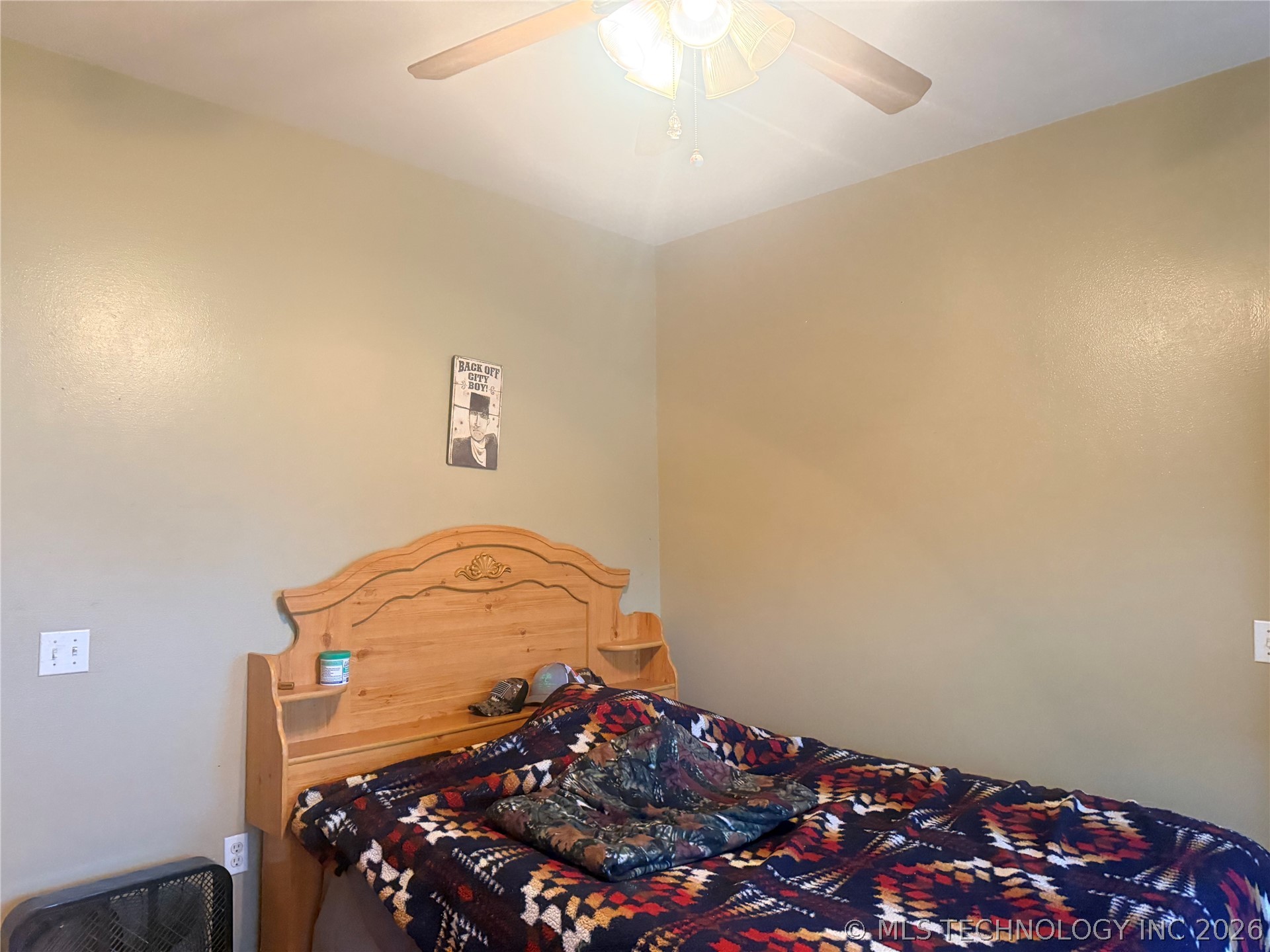 2002 Cedar Bluff Road Fort Gibson OK 74434