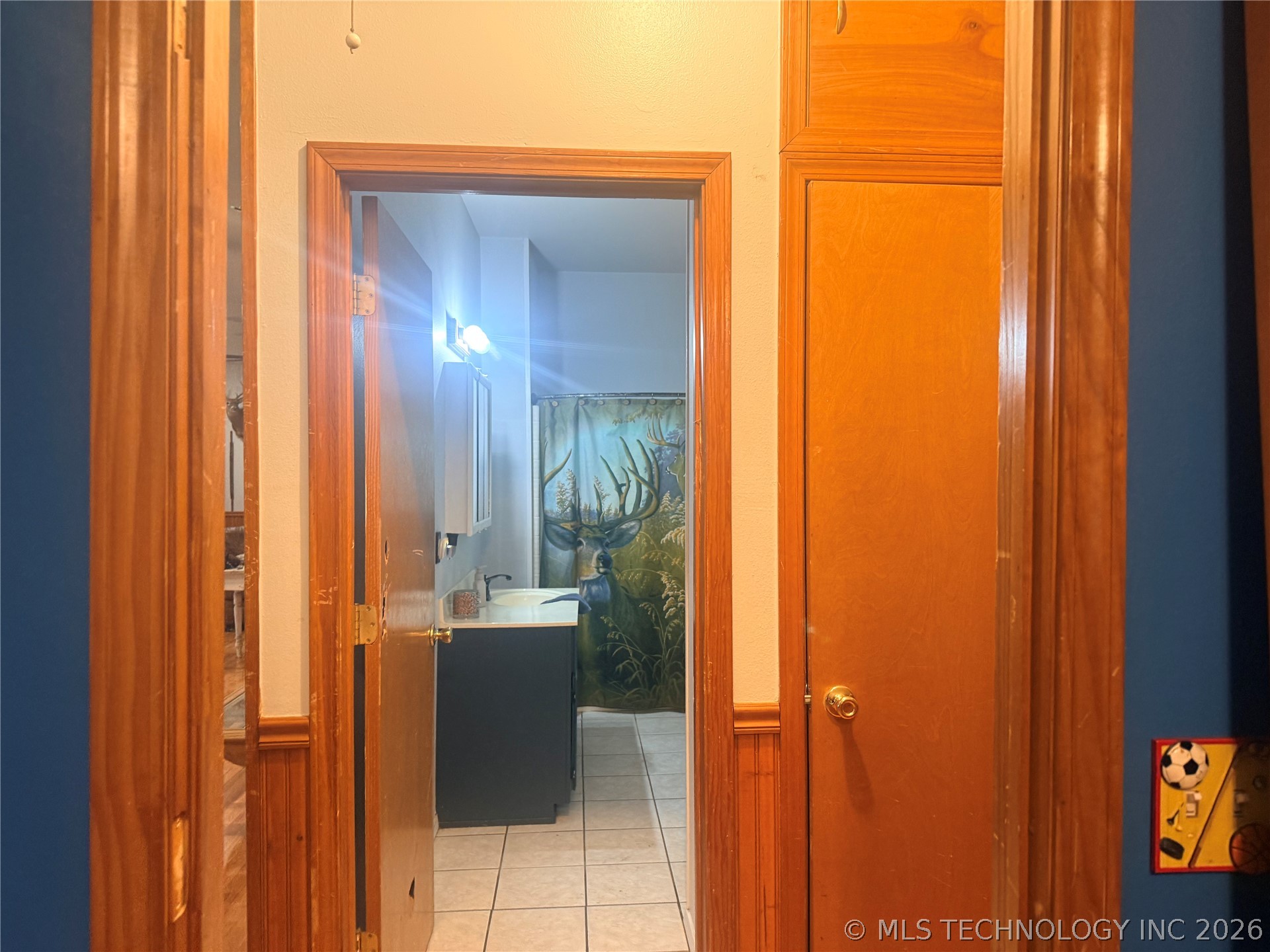 2002 Cedar Bluff Road Fort Gibson OK 74434