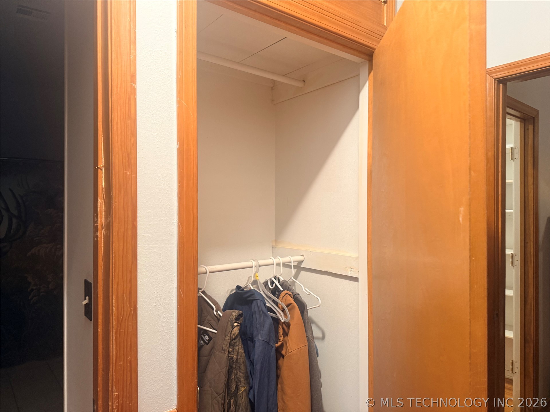 2002 Cedar Bluff Road Fort Gibson OK 74434