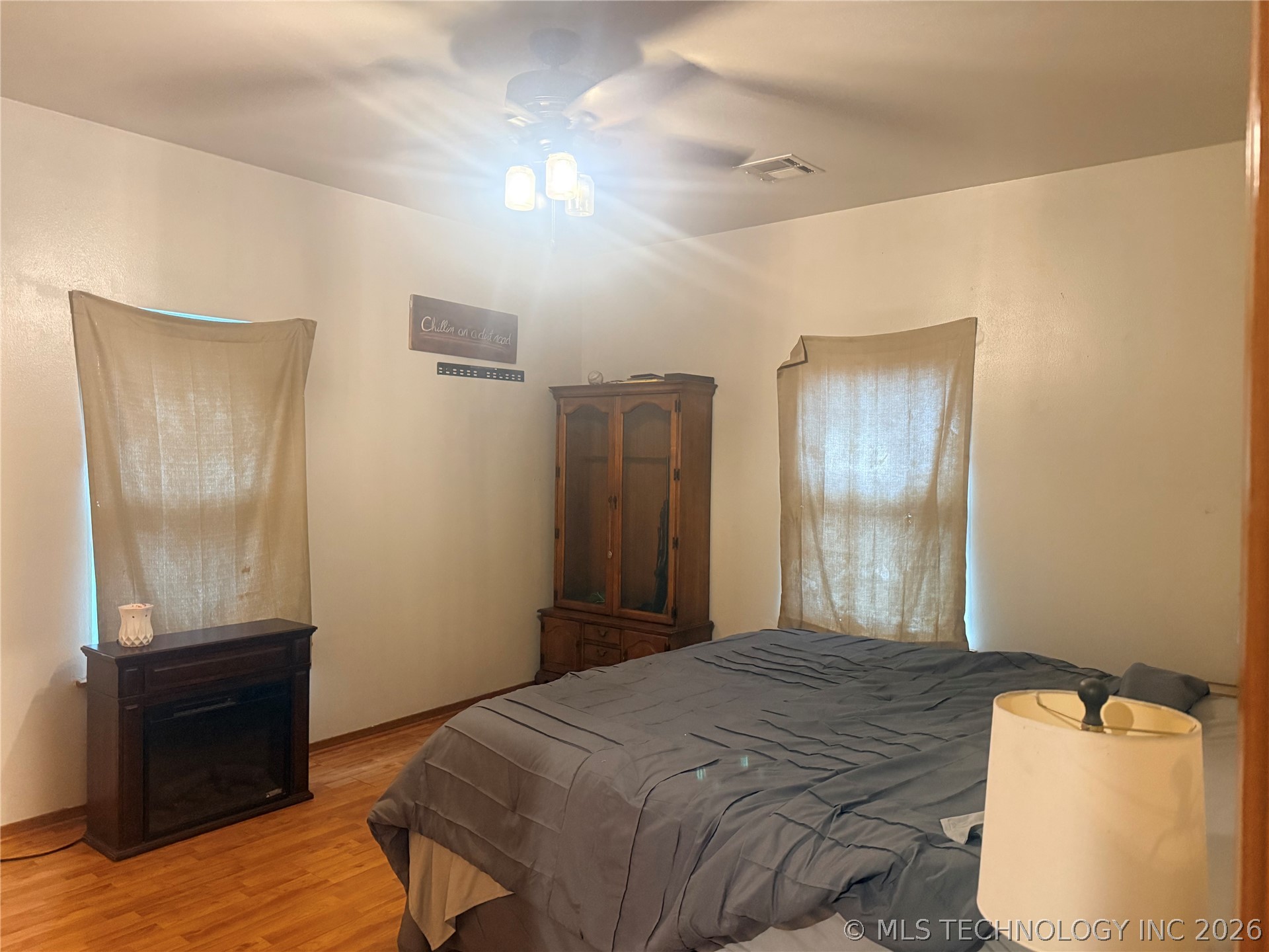 2002 Cedar Bluff Road Fort Gibson OK 74434