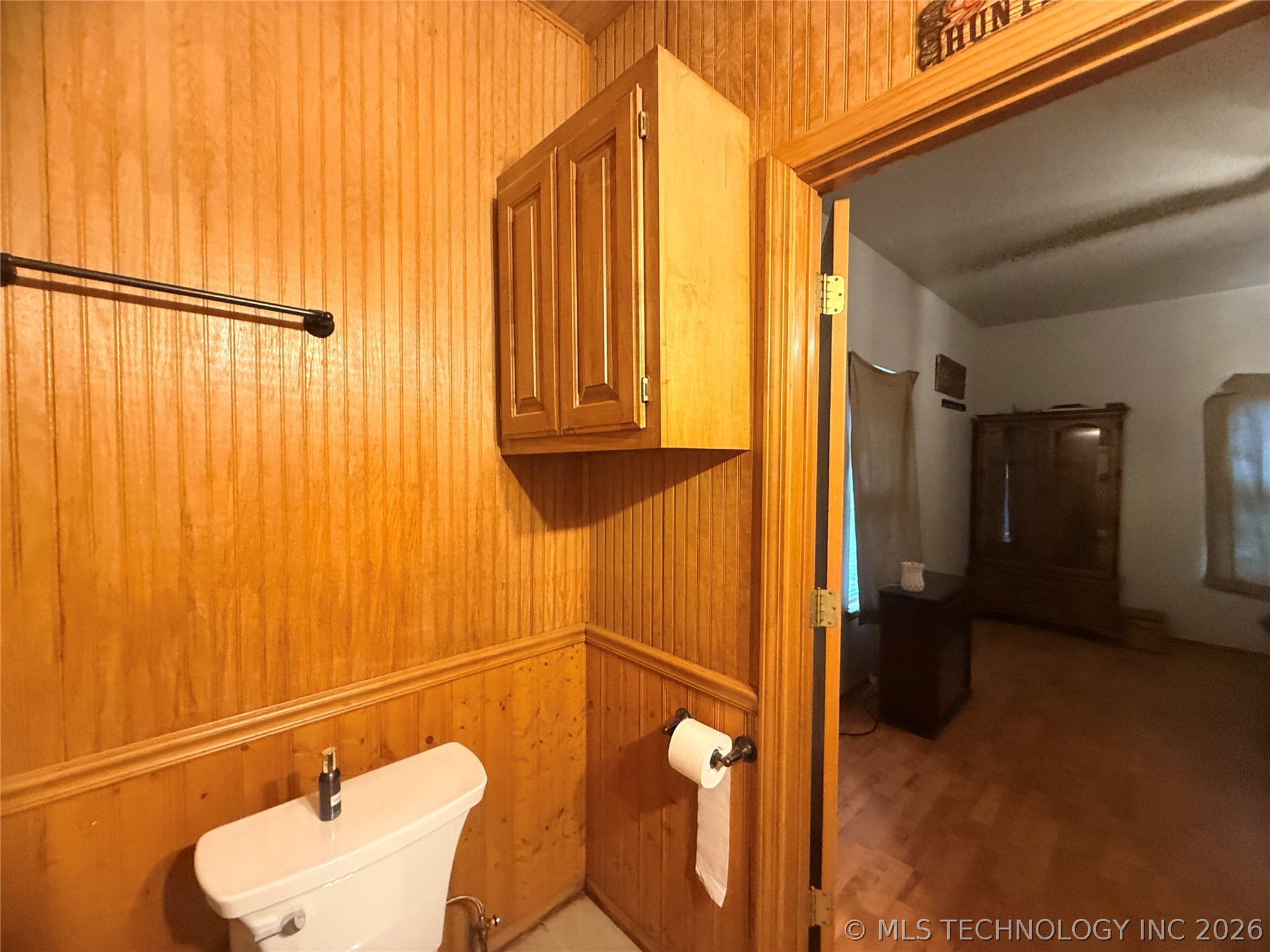 2002 Cedar Bluff Road Fort Gibson OK 74434