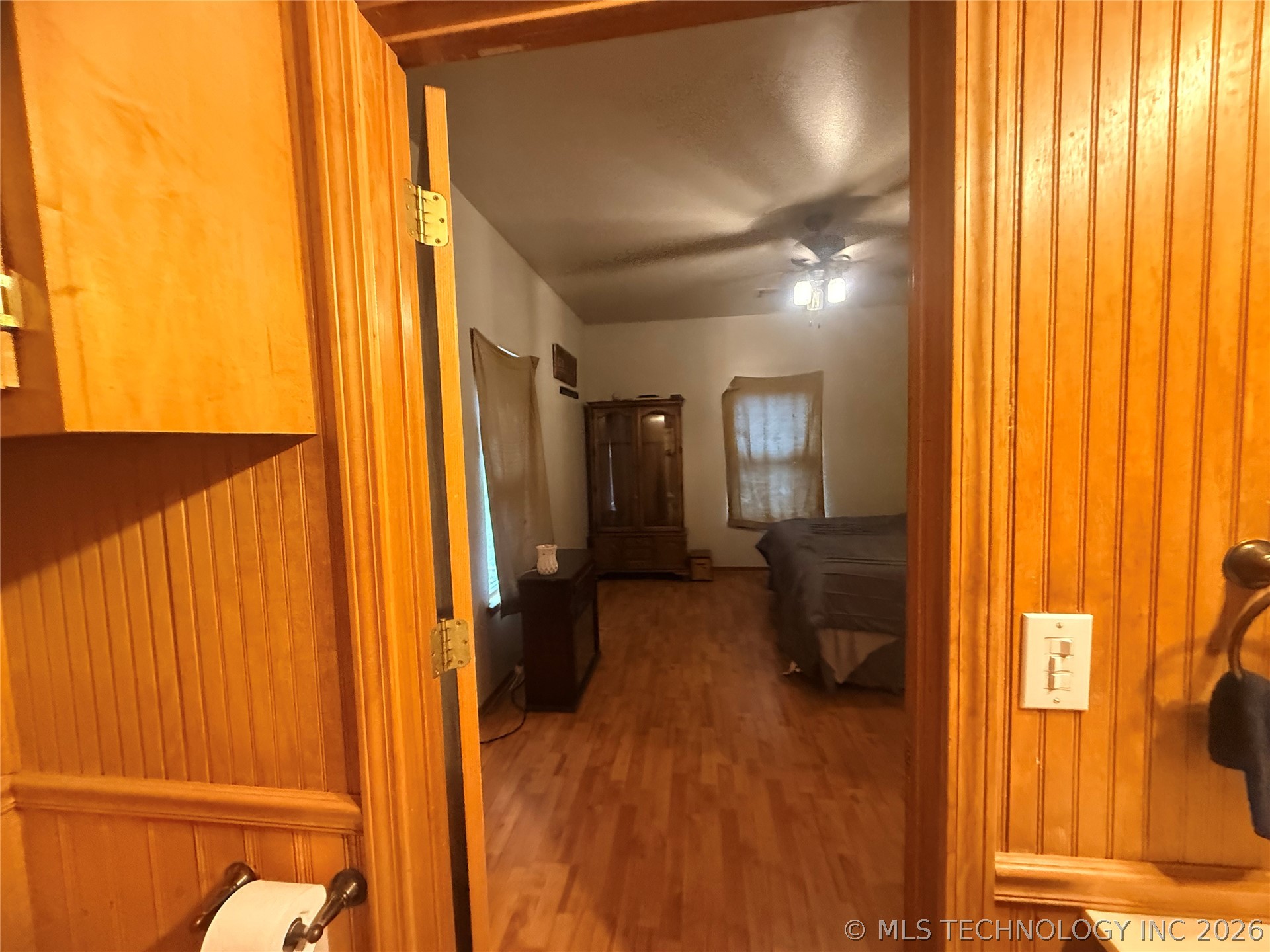 2002 Cedar Bluff Road Fort Gibson OK 74434