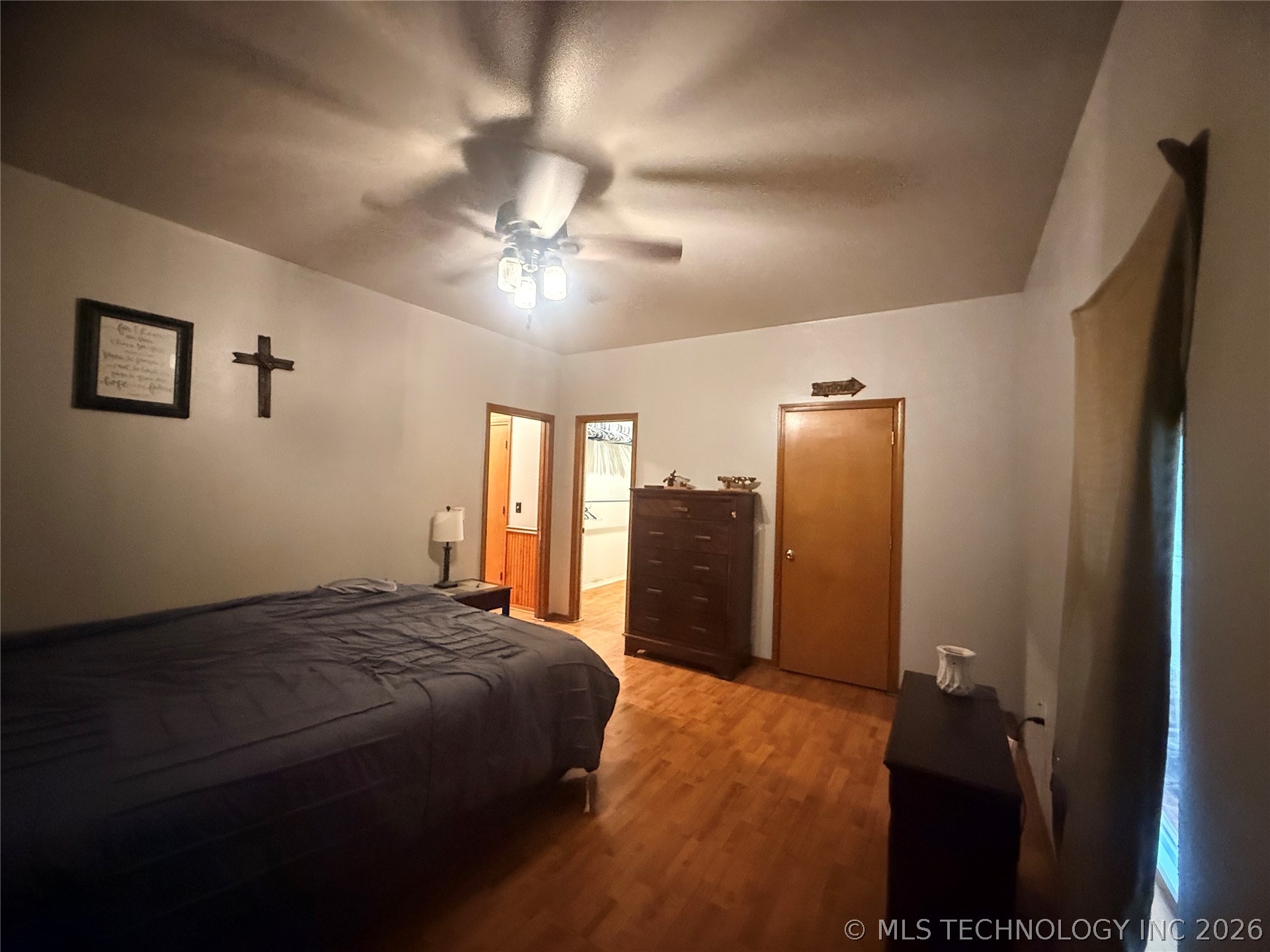 2002 Cedar Bluff Road Fort Gibson OK 74434