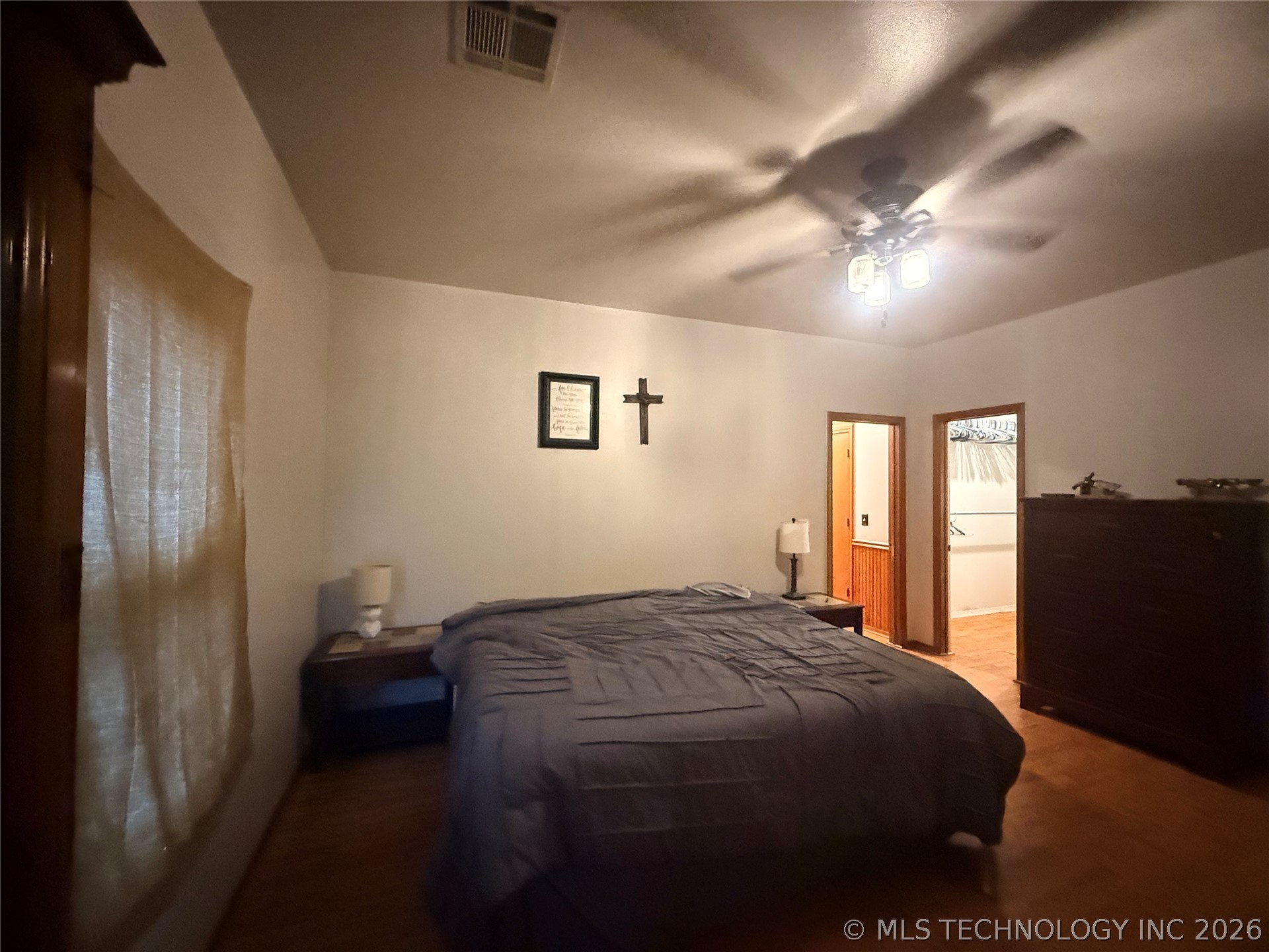 2002 Cedar Bluff Road Fort Gibson OK 74434