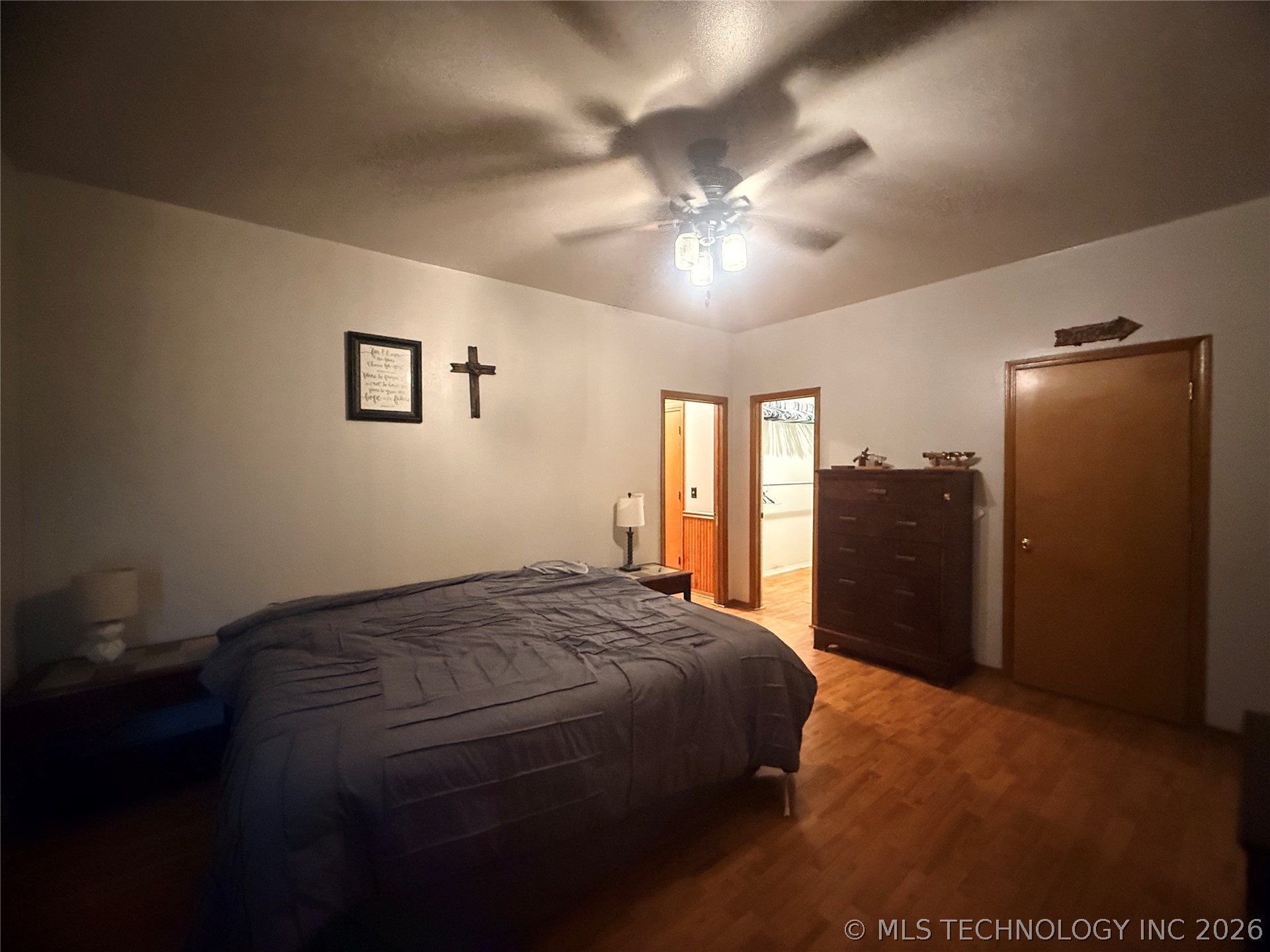 2002 Cedar Bluff Road Fort Gibson OK 74434