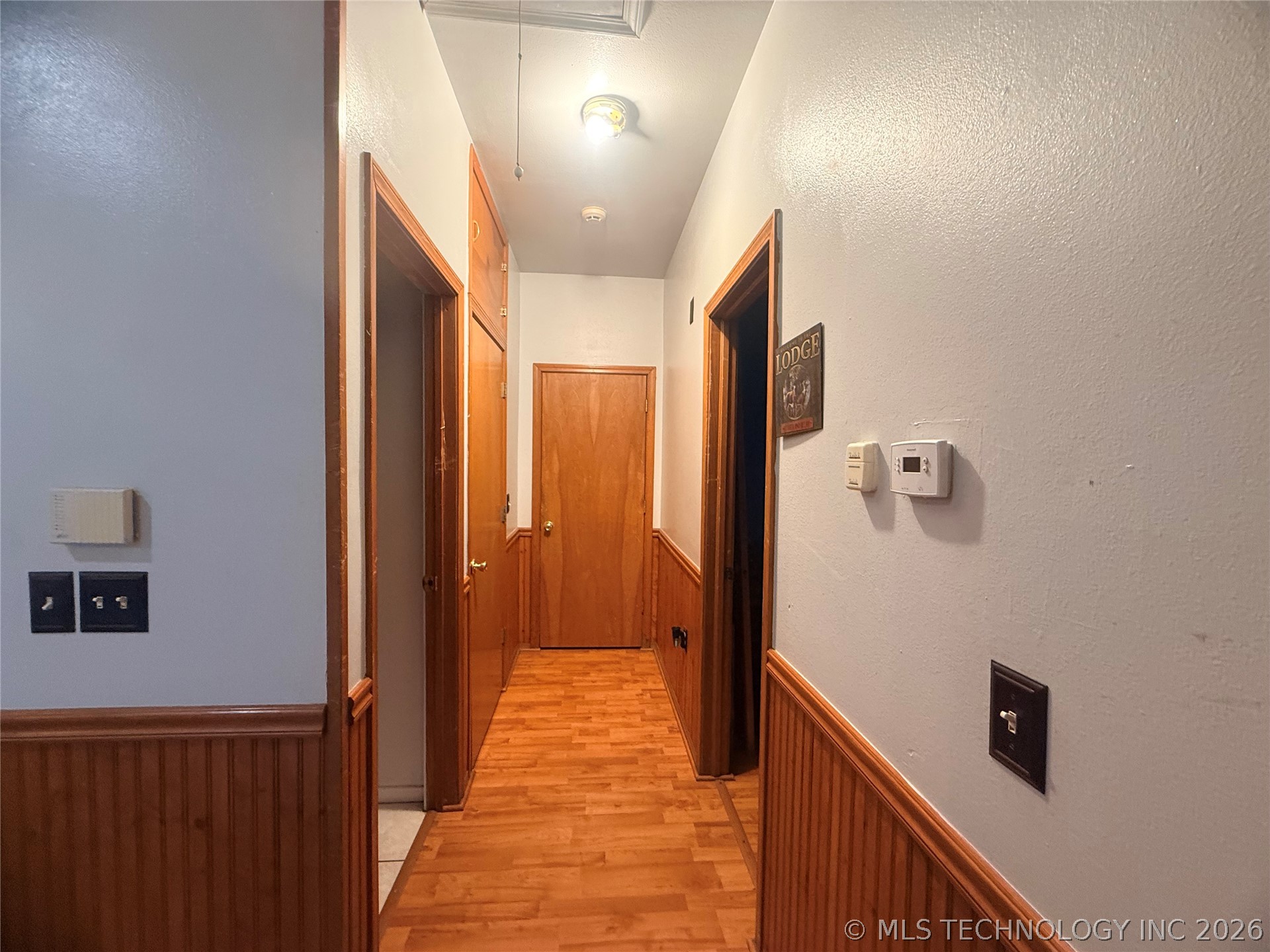 2002 Cedar Bluff Road Fort Gibson OK 74434