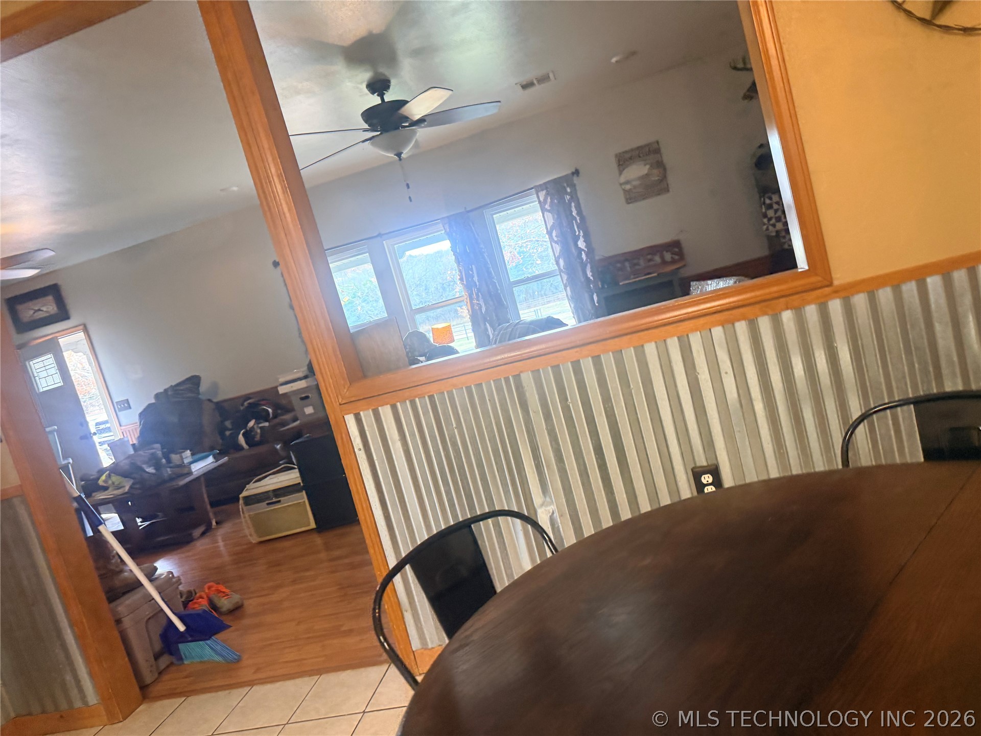 2002 Cedar Bluff Road Fort Gibson OK 74434