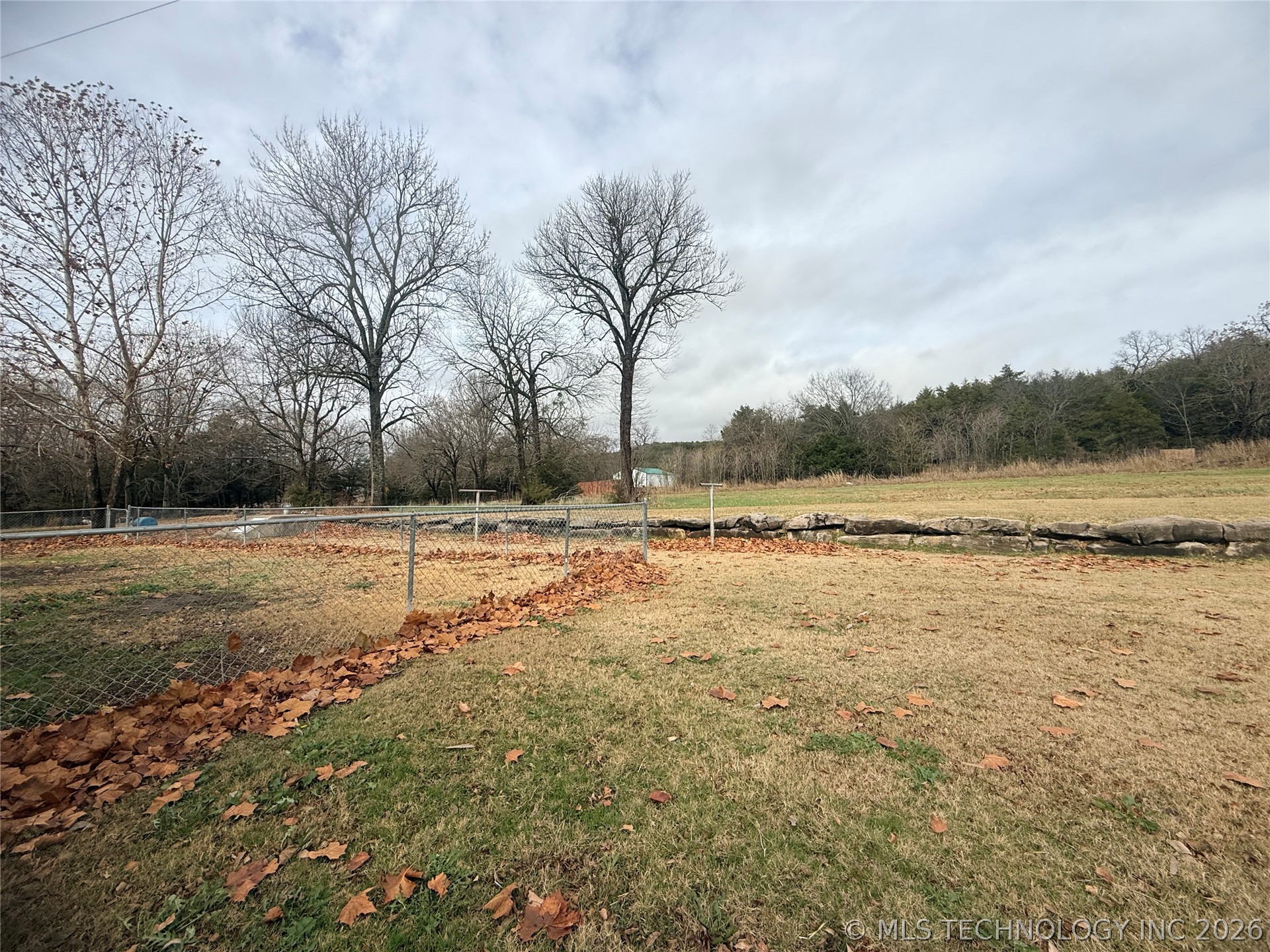 2002 Cedar Bluff Road Fort Gibson OK 74434