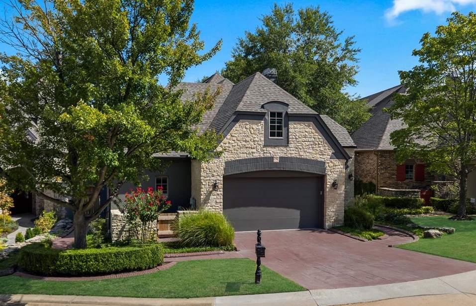 5613 W Orlando Circle Broken Arrow OK 74011