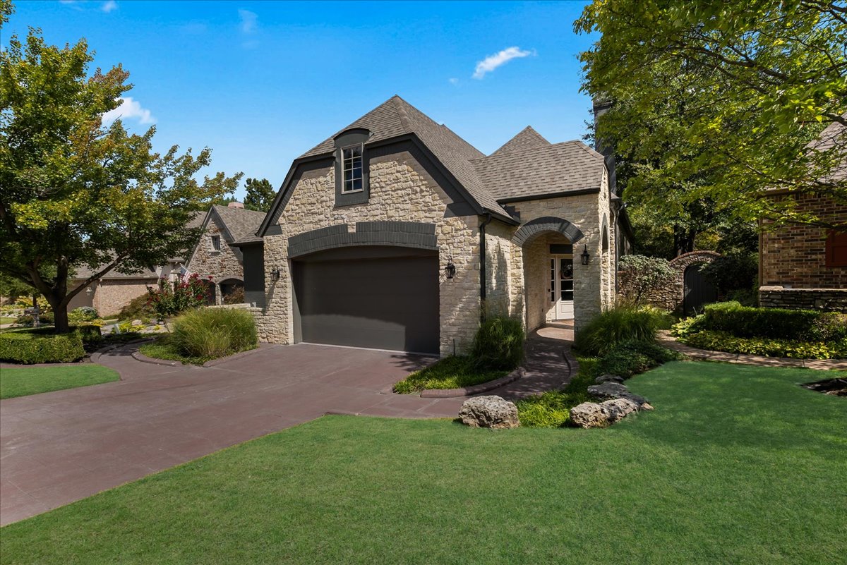 5613 W Orlando Circle Broken Arrow OK 74011