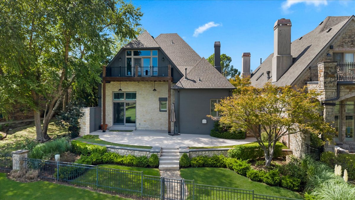 5613 W Orlando Circle Broken Arrow OK 74011