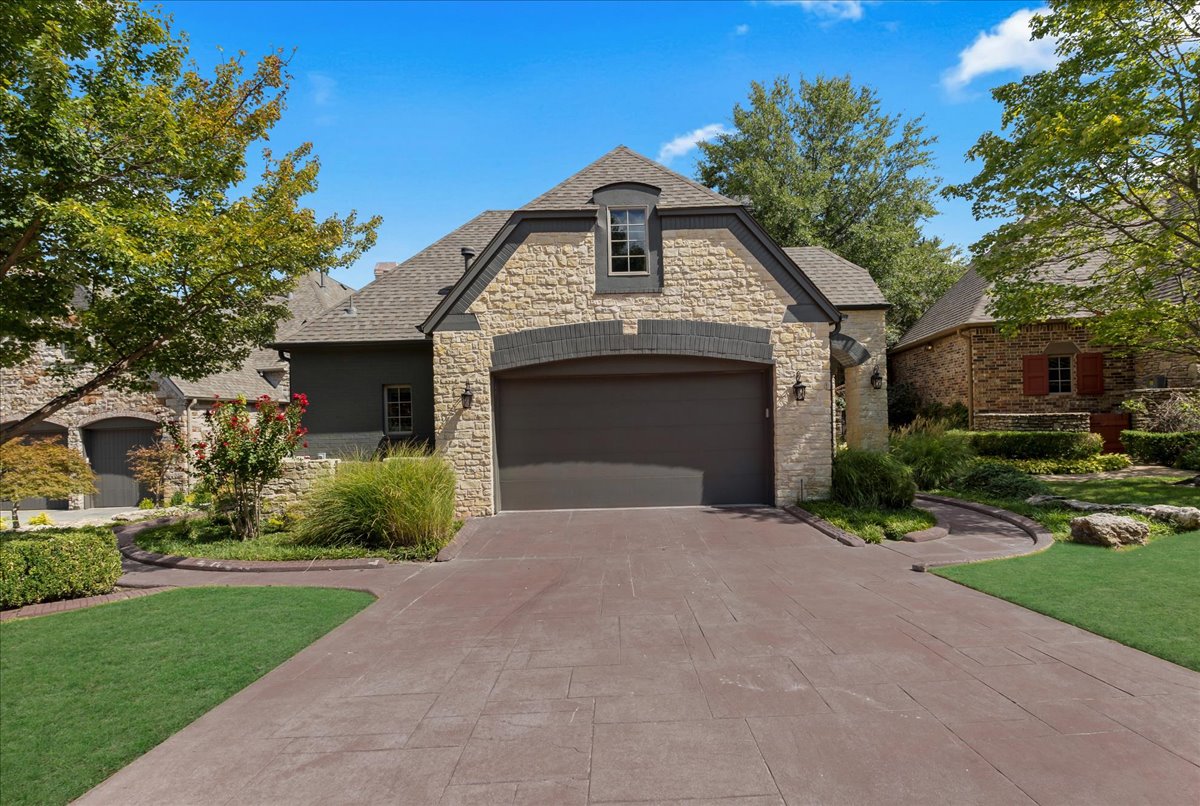 5613 W Orlando Circle Broken Arrow OK 74011