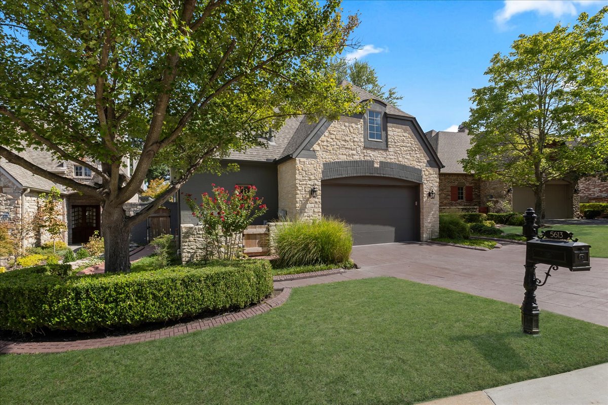5613 W Orlando Circle Broken Arrow OK 74011