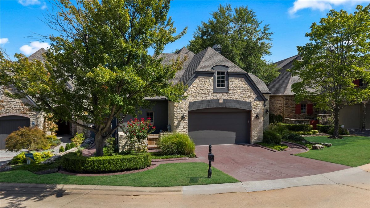 5613 W Orlando Circle Broken Arrow OK 74011