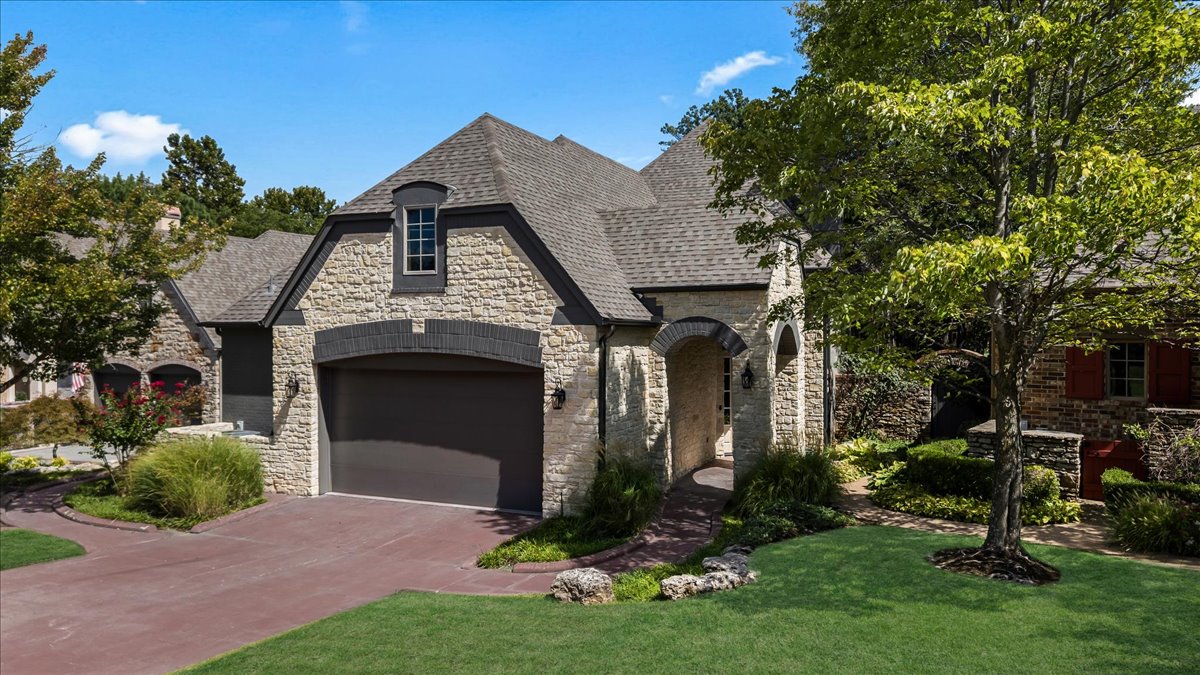 5613 W Orlando Circle Broken Arrow OK 74011