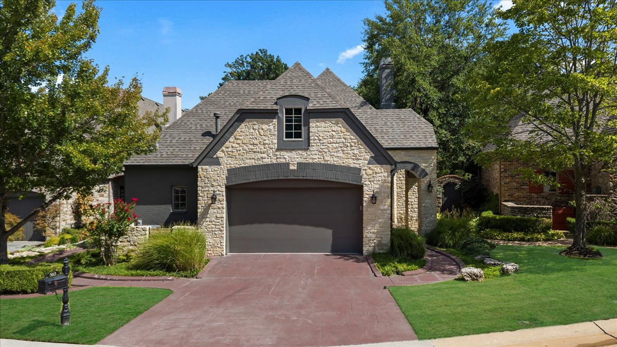 5613 W Orlando Circle Broken Arrow OK 74011