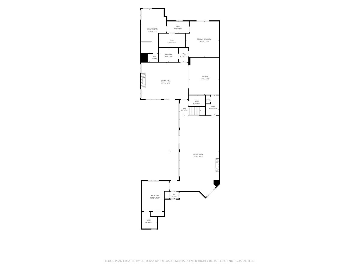 5613 W Orlando Circle Broken Arrow OK 74011